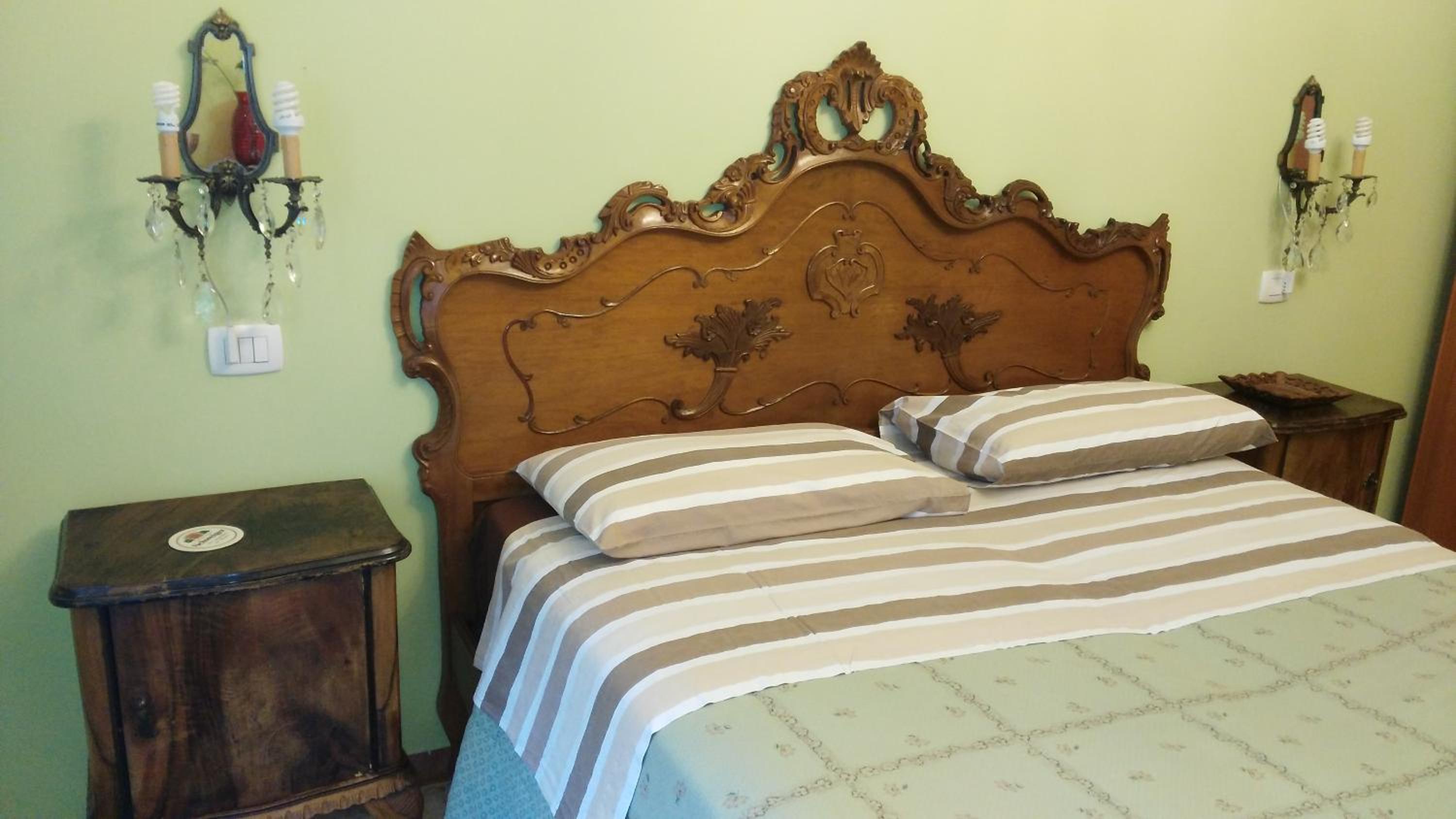 locazione turistica Sole
