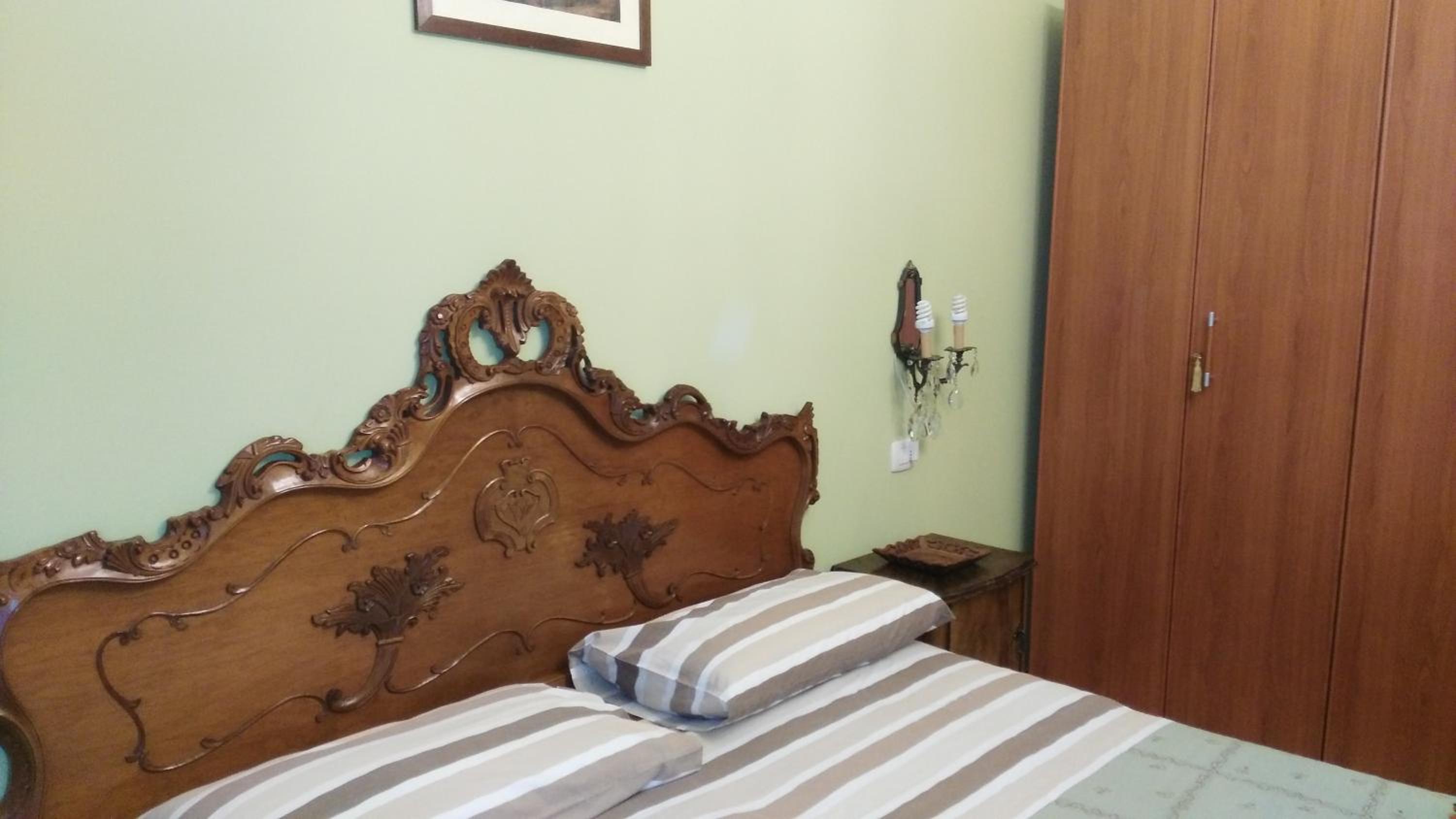 locazione turistica Sole