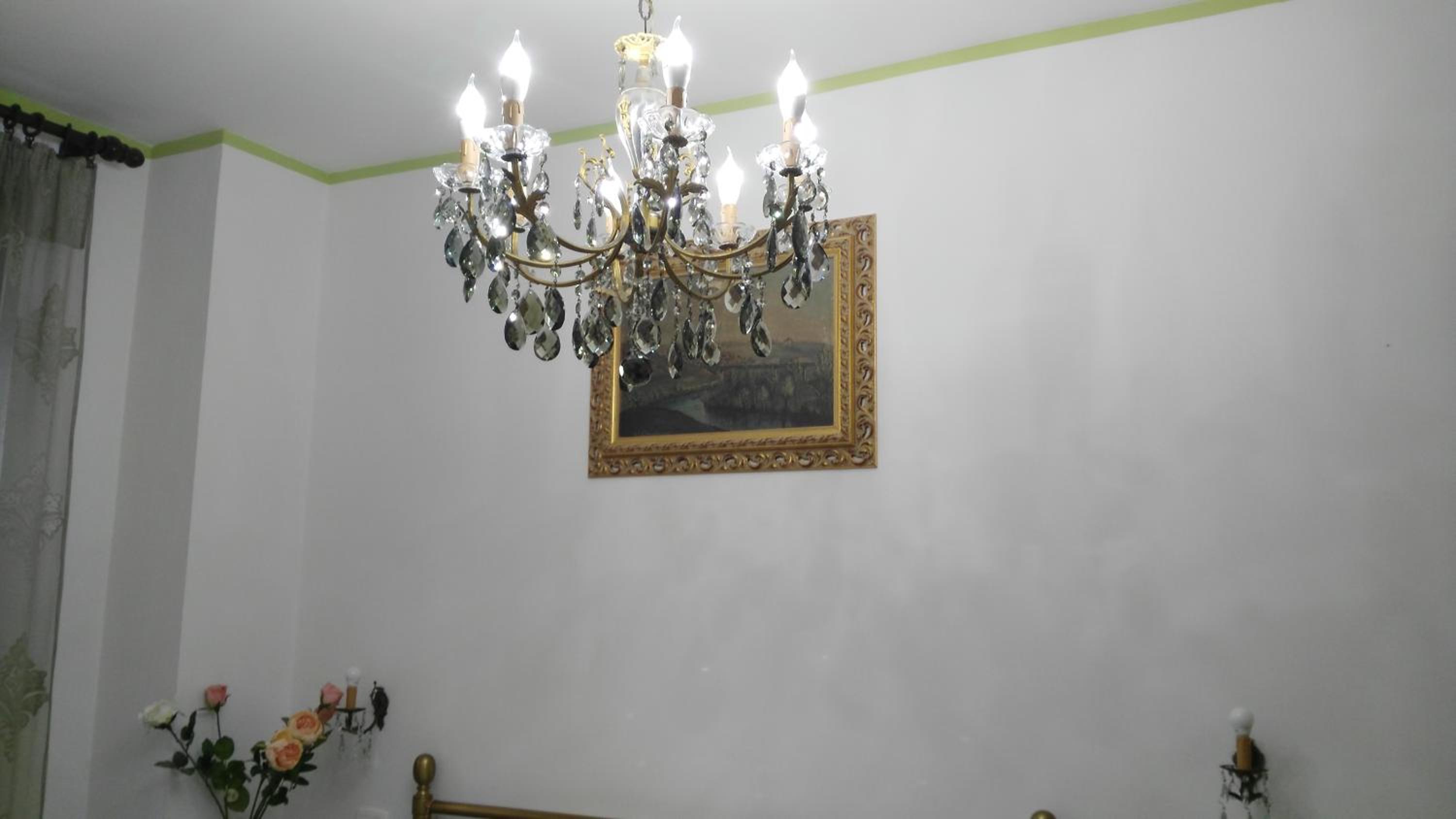 locazione turistica Sole