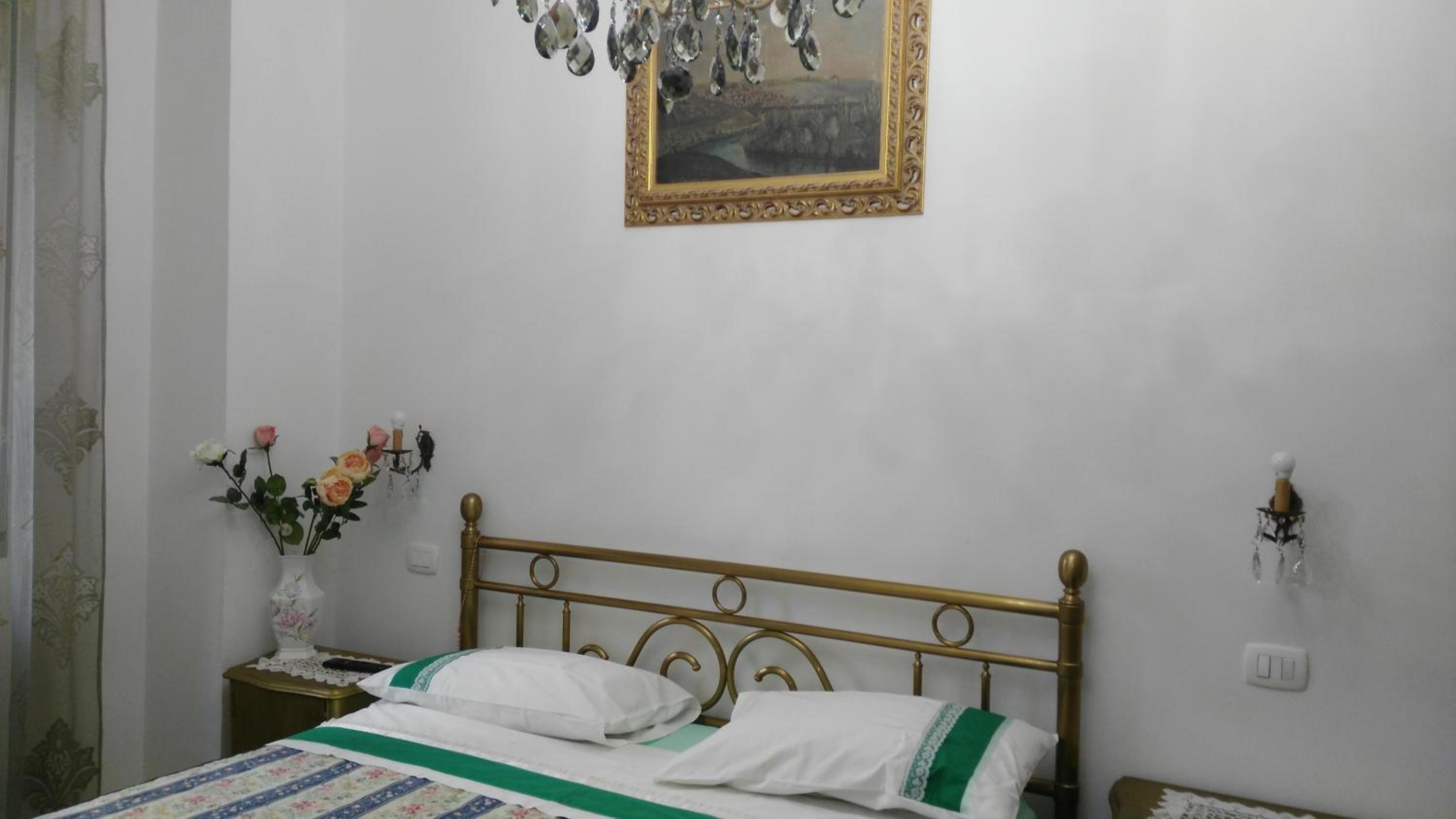 locazione turistica Sole