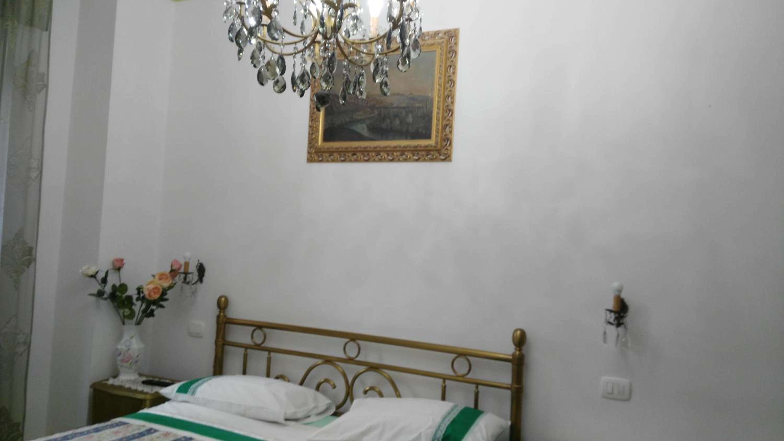 locazione turistica Sole