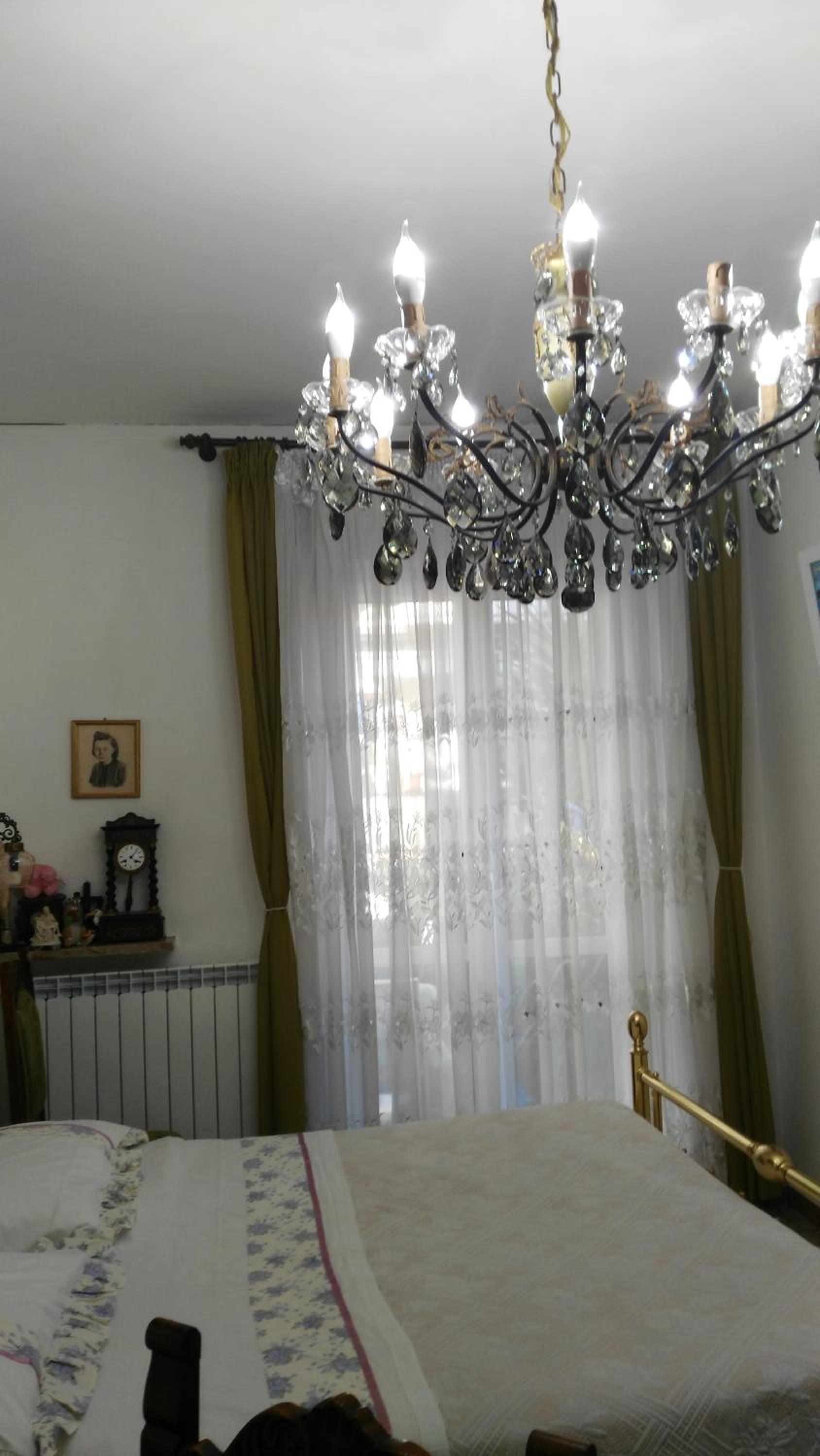 locazione turistica Sole