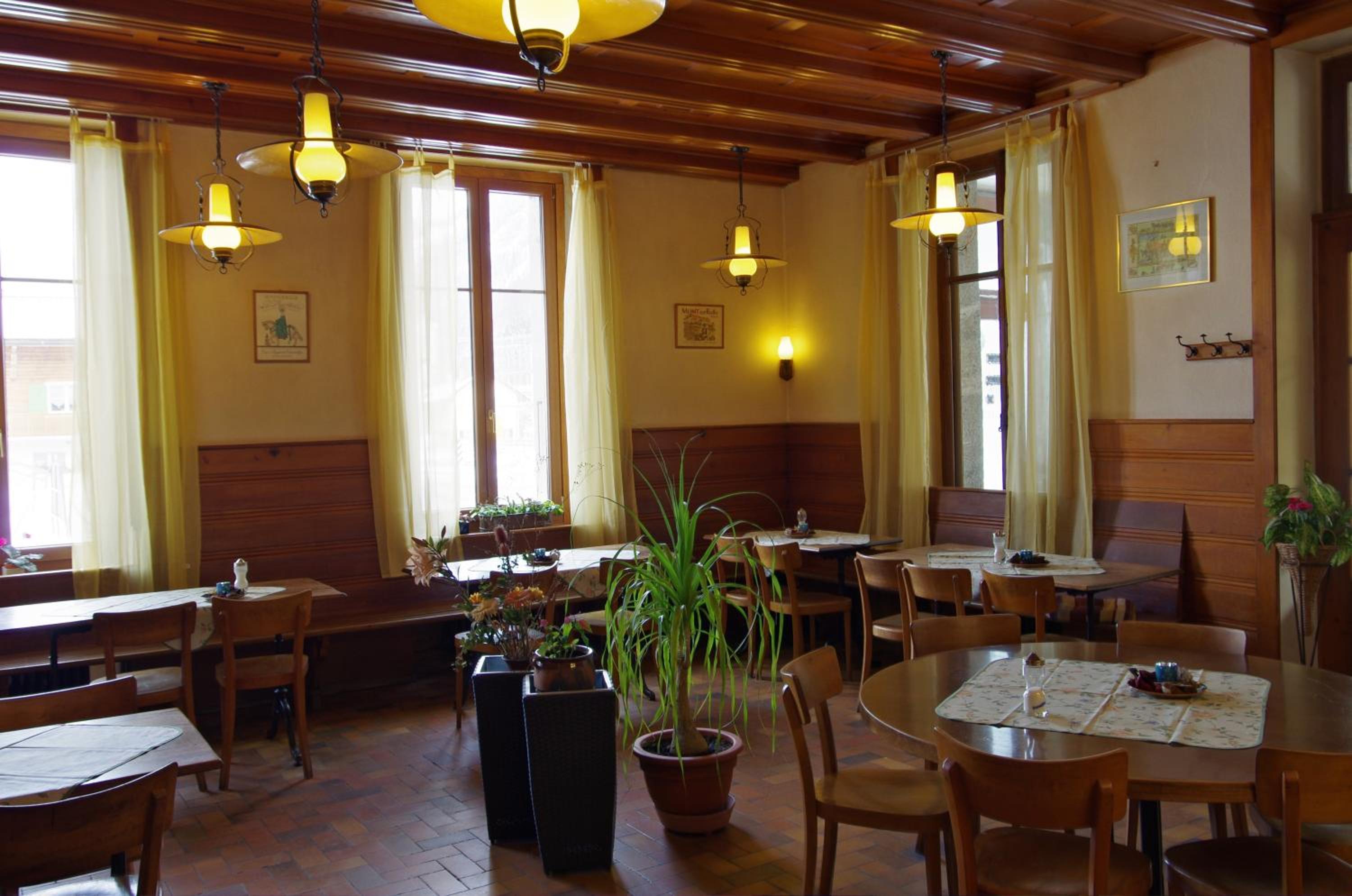 Maison d'hôtes de la Gare