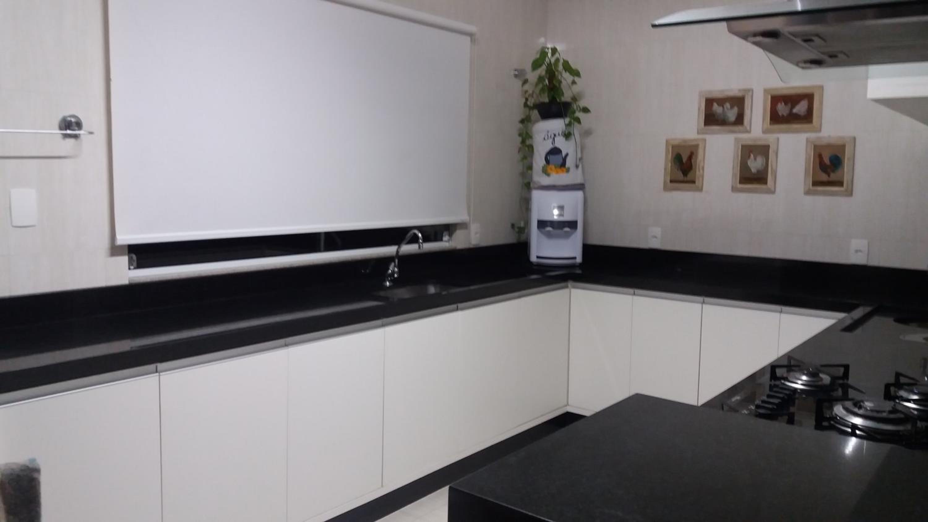 Casa 4 quartos com piscina, até 9 pessoas, em Santo Antônio de Lisboa - Floripa
