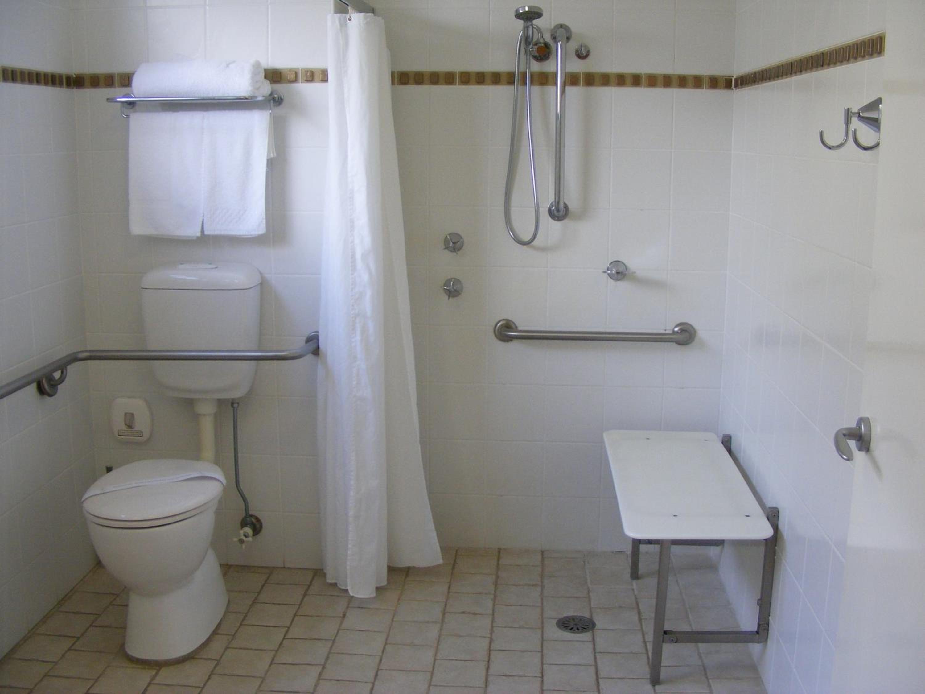Rockpool Motor Inn