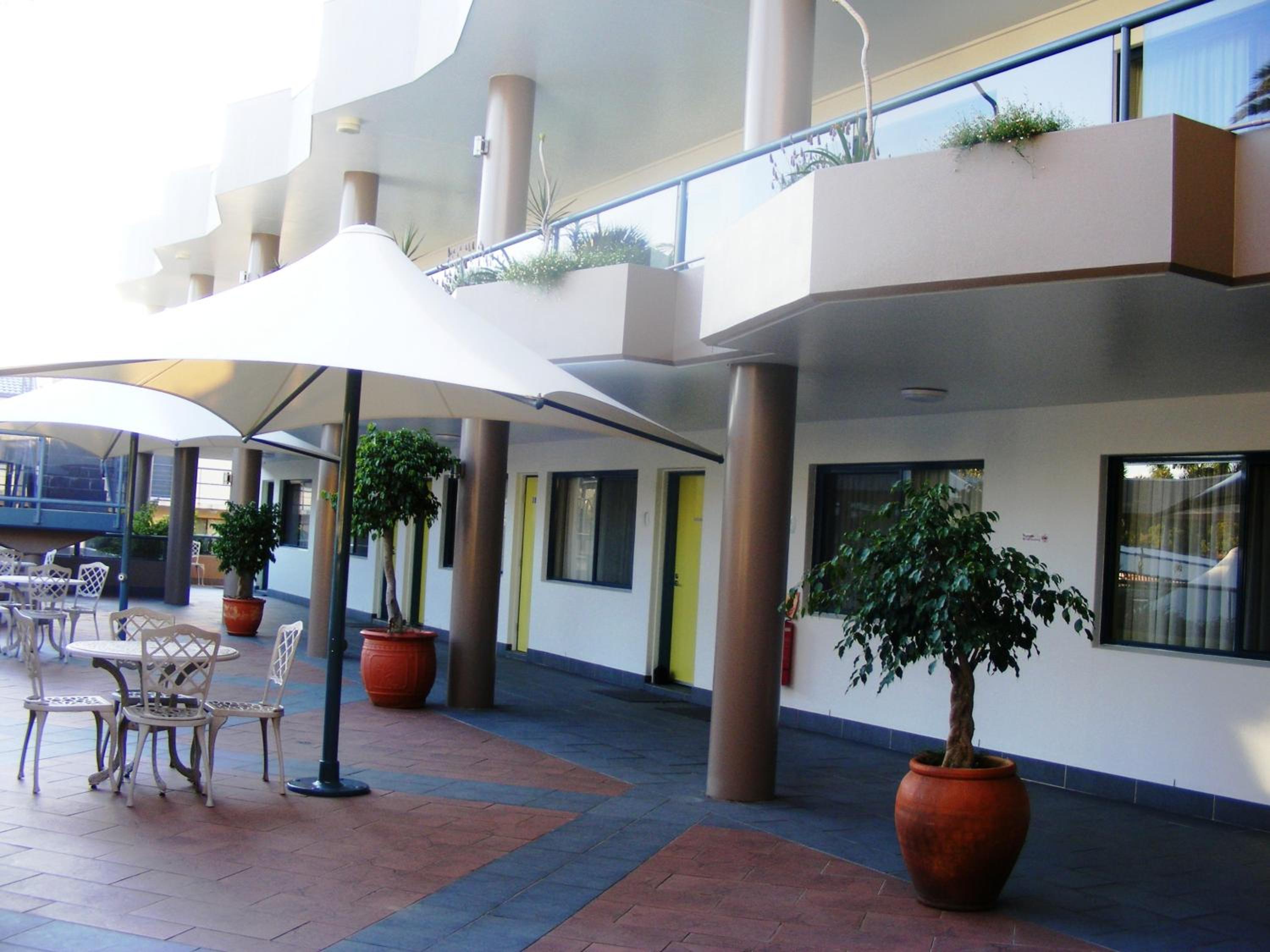 Rockpool Motor Inn