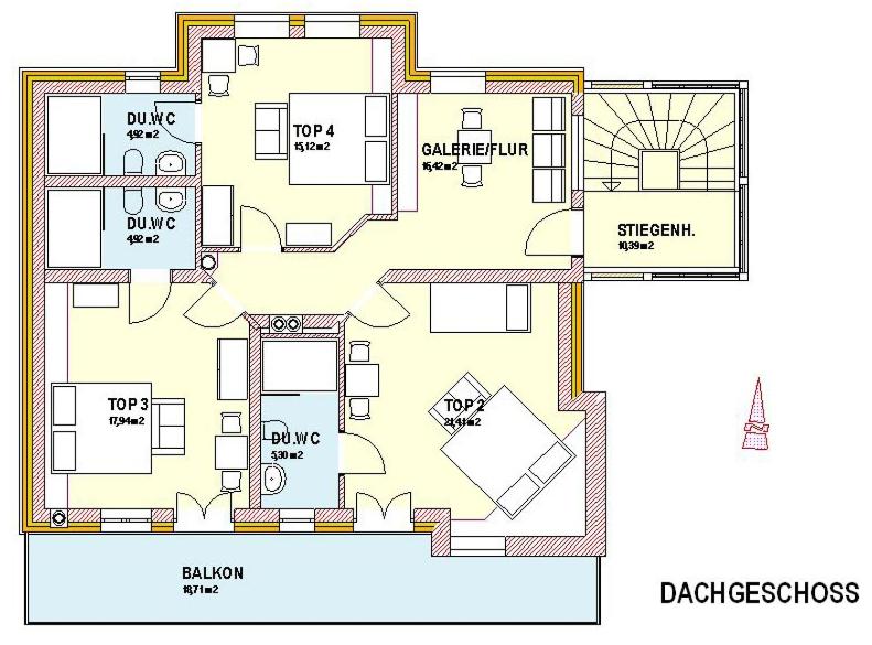 Alpenchalet Gosau