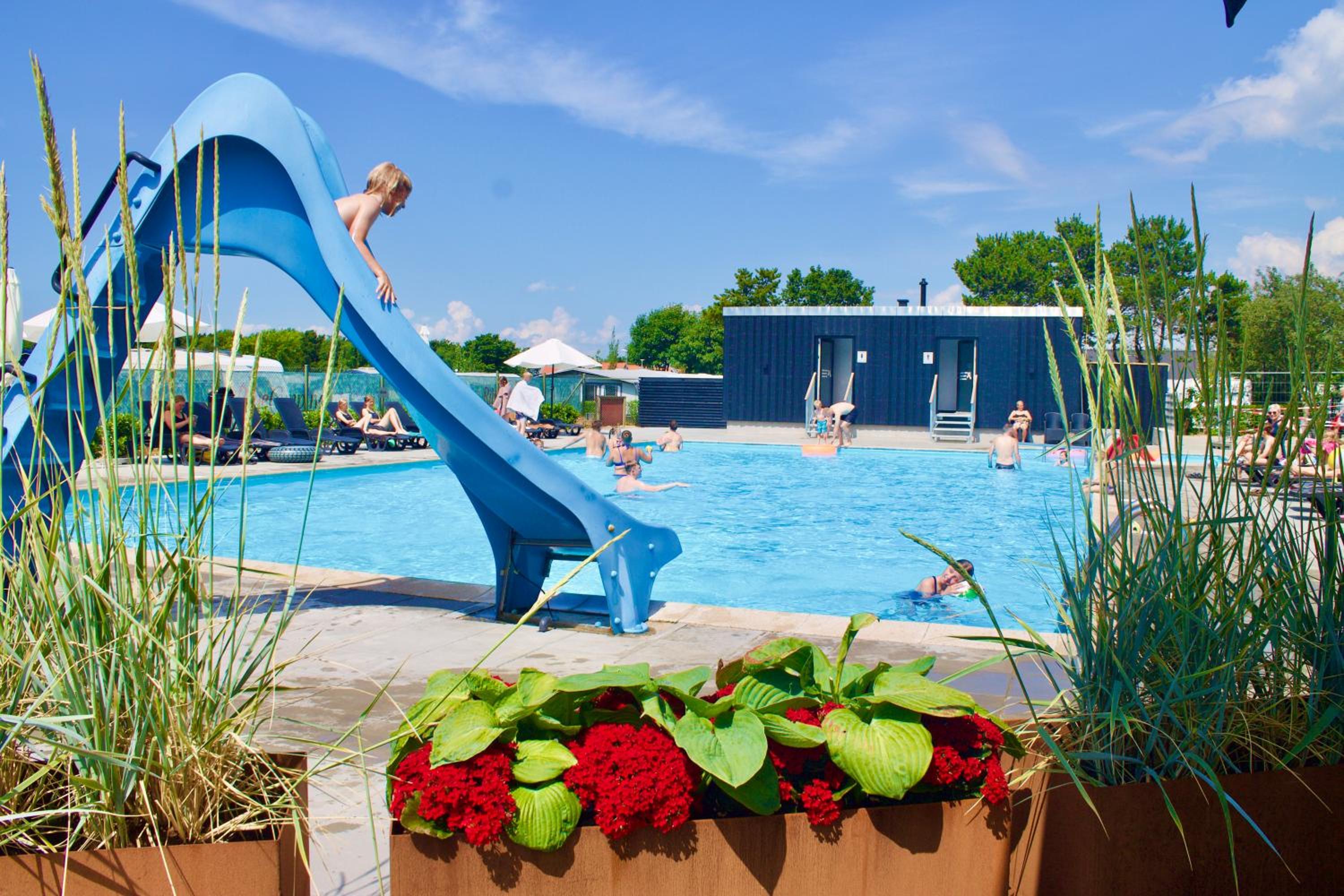 Ribe Camping