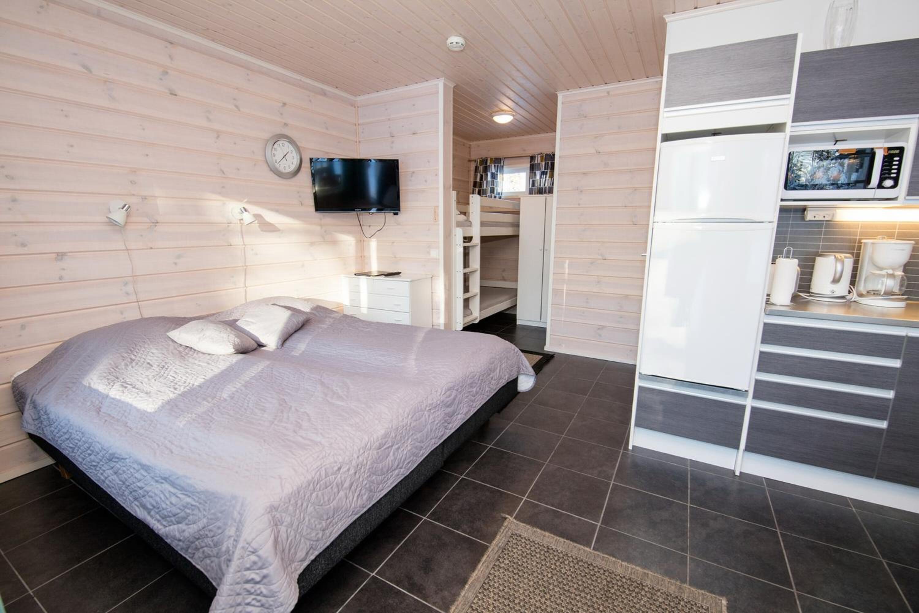 Kajaani Cottages