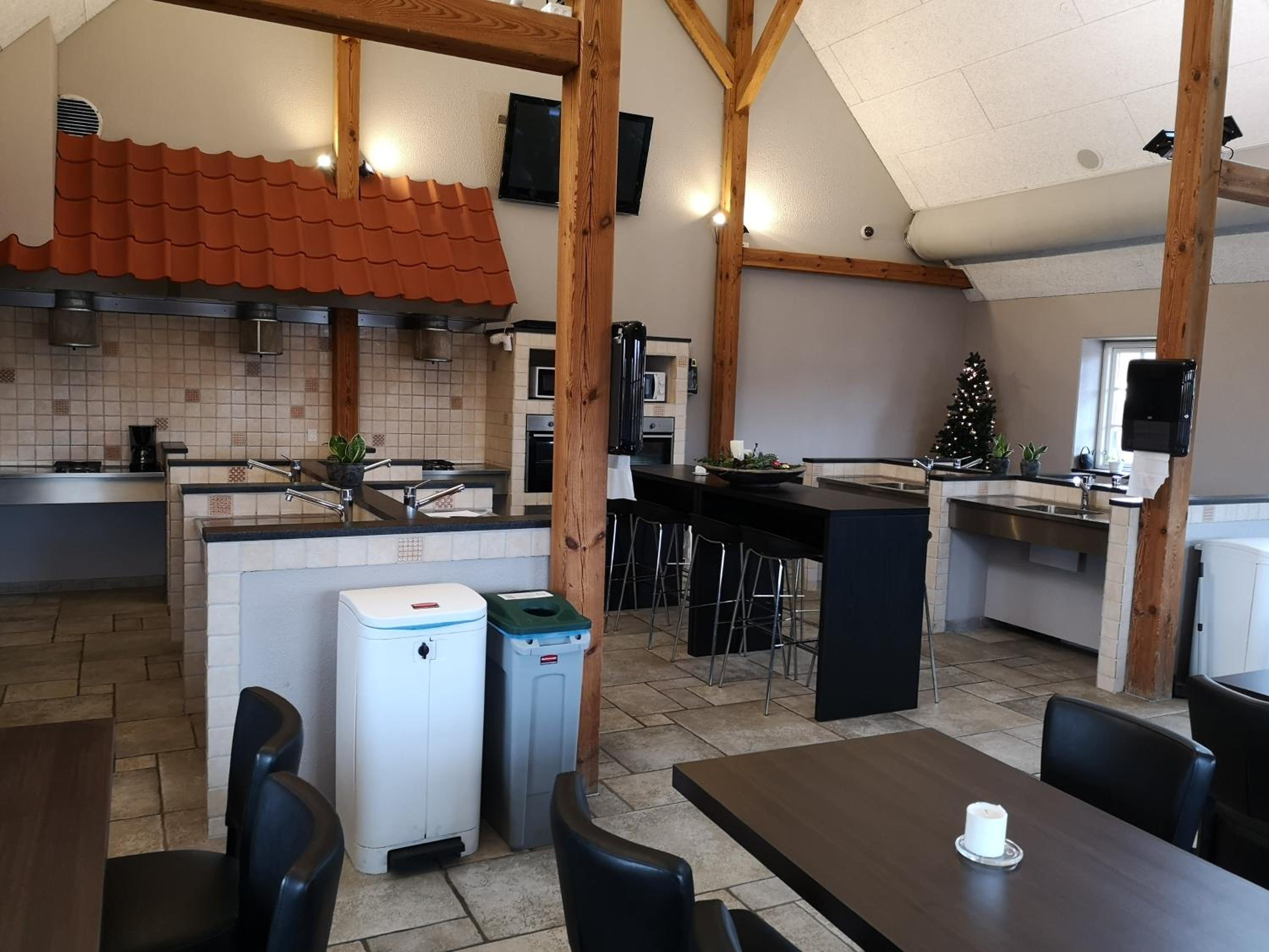 Ribe Camping