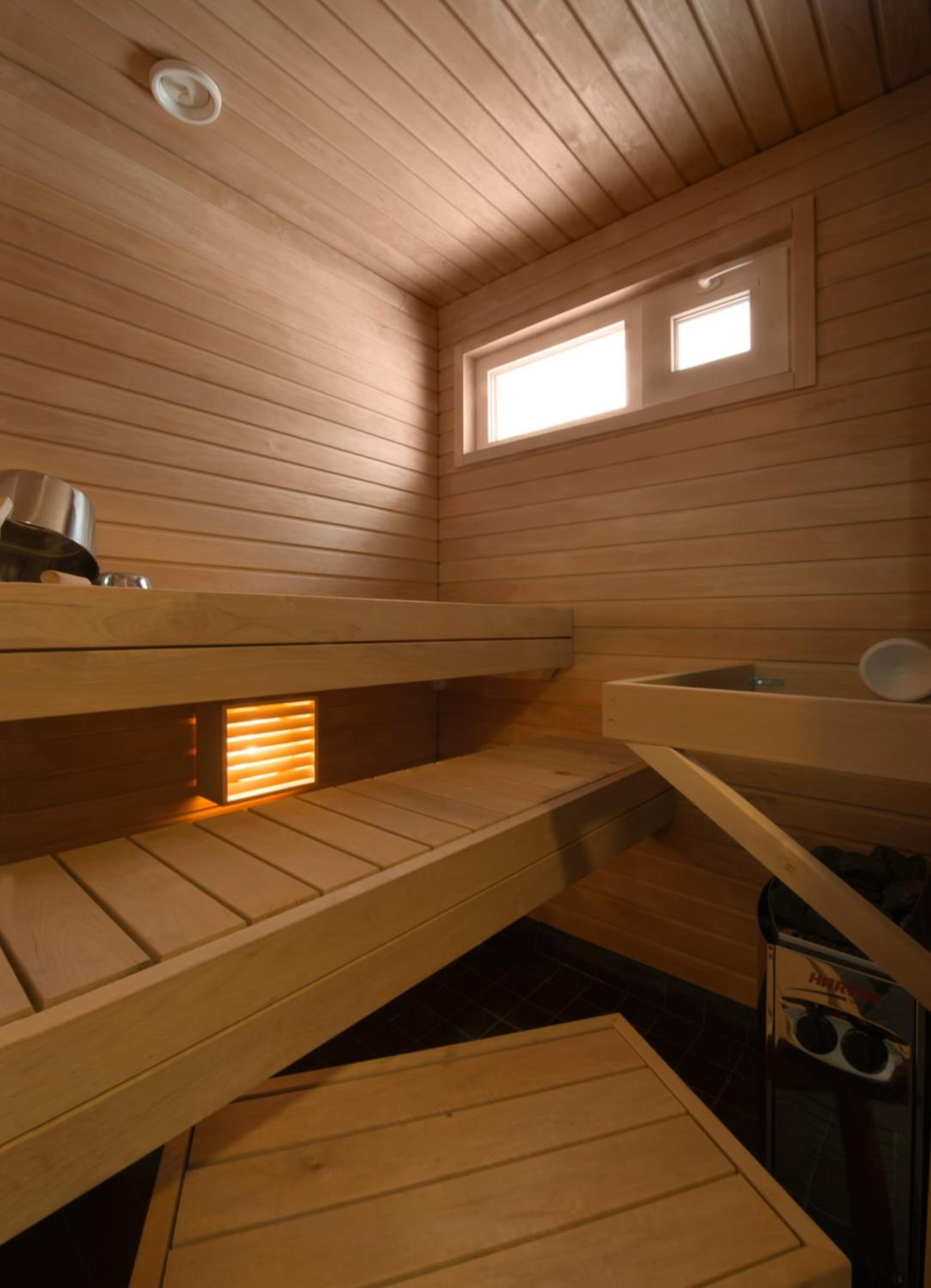 Kajaani Cottages