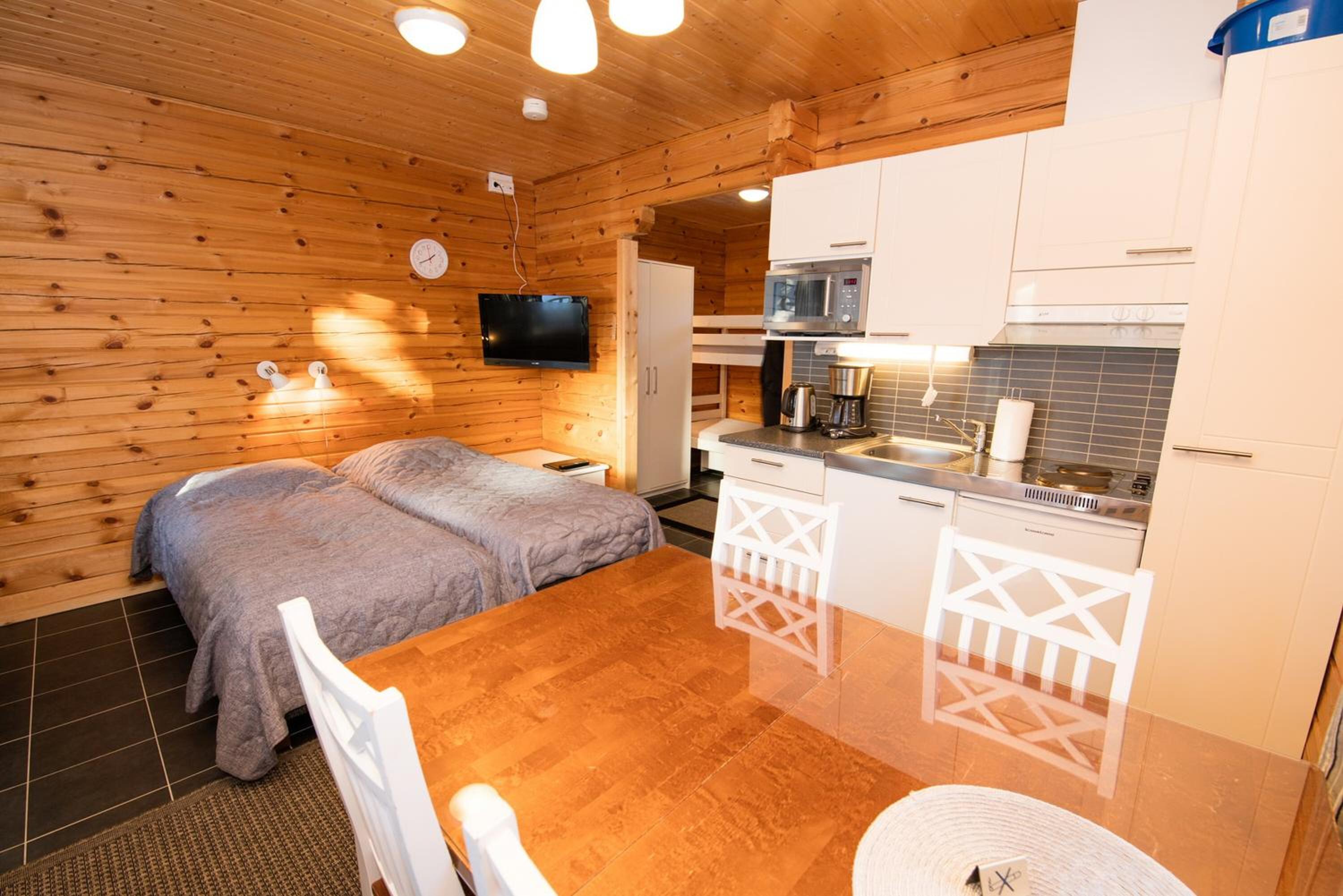 Kajaani Cottages