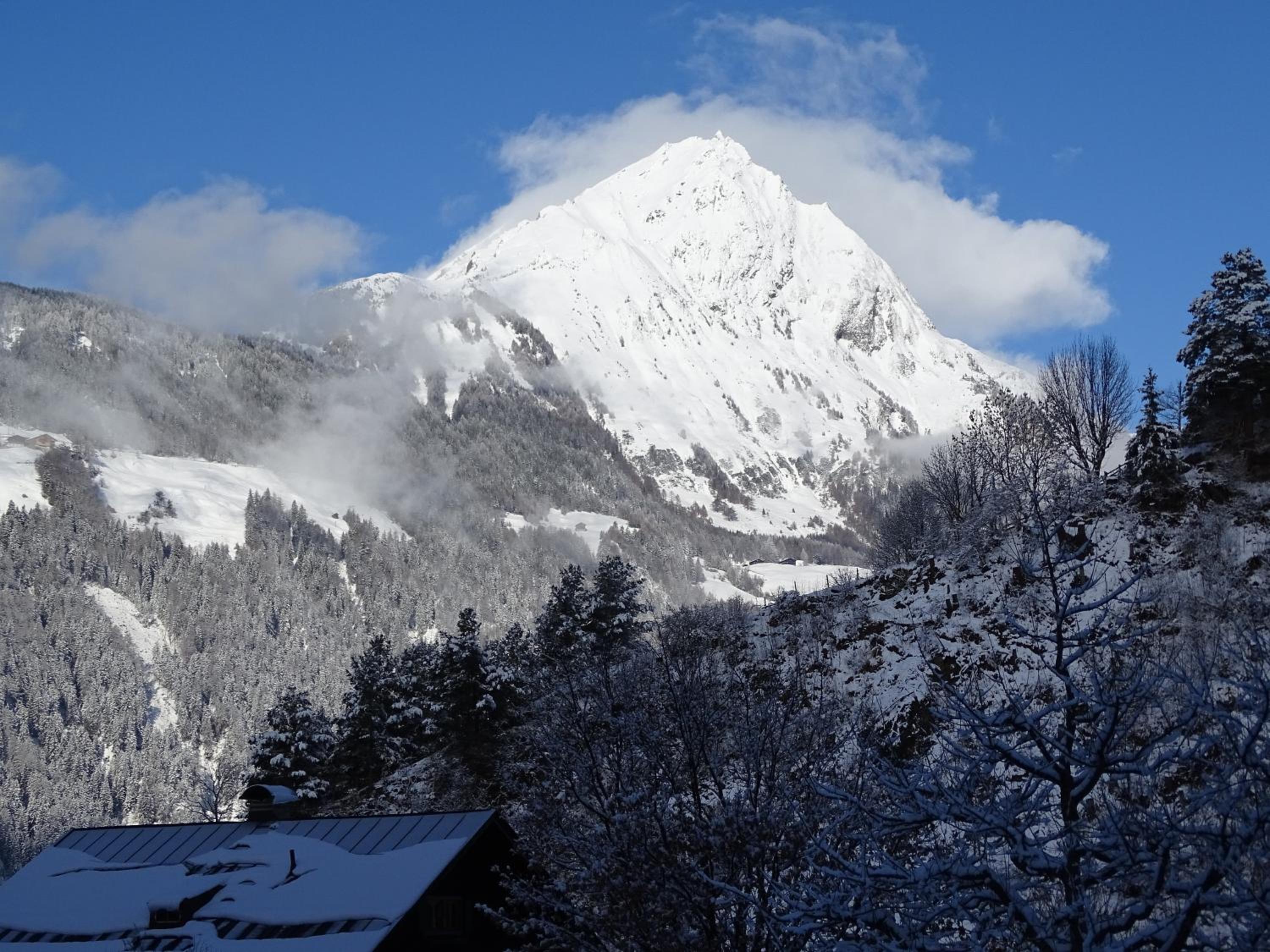 Appartement Sylvester