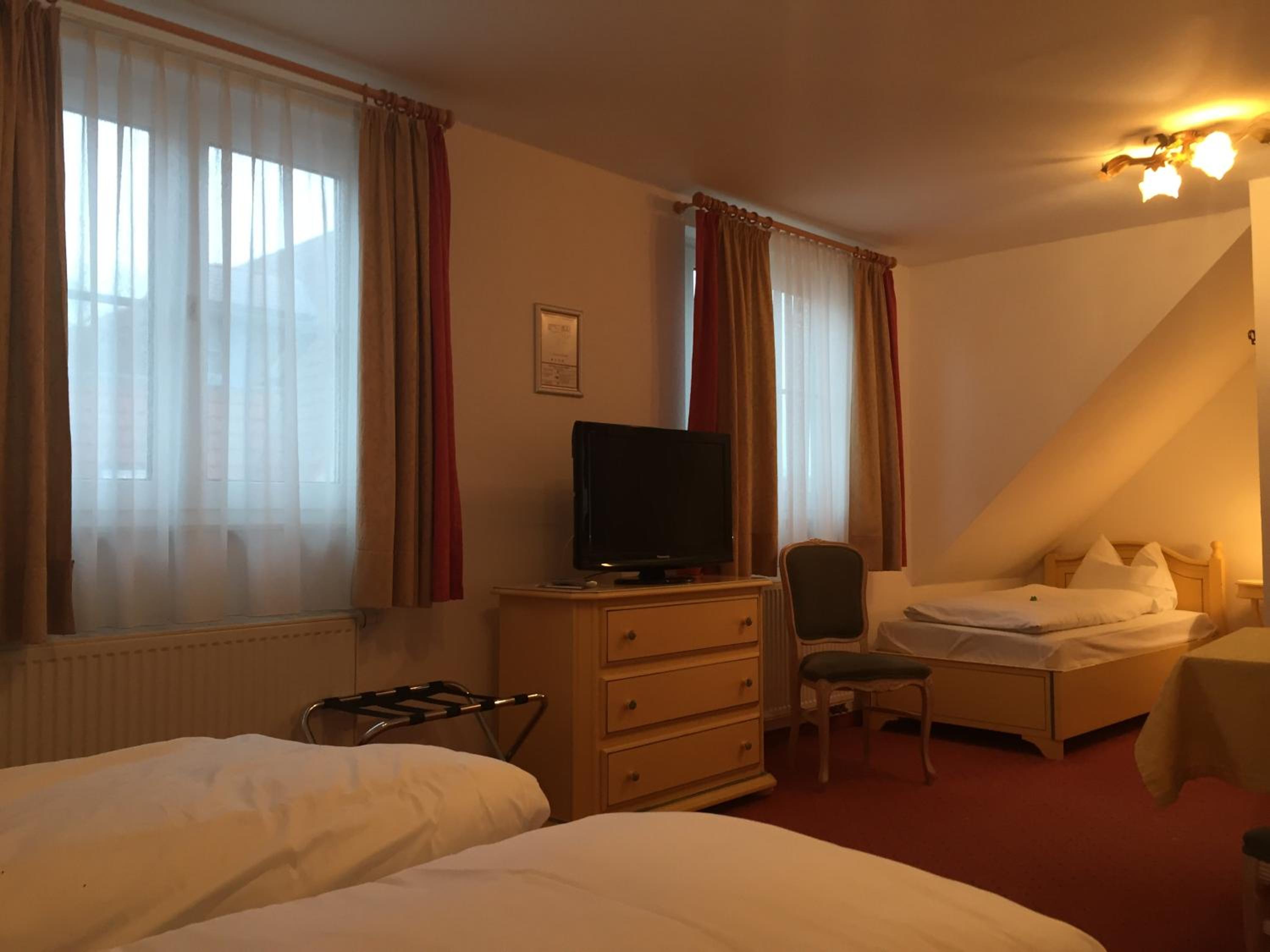 Flair Hotel Vier Jahreszeiten - Property Image 29
