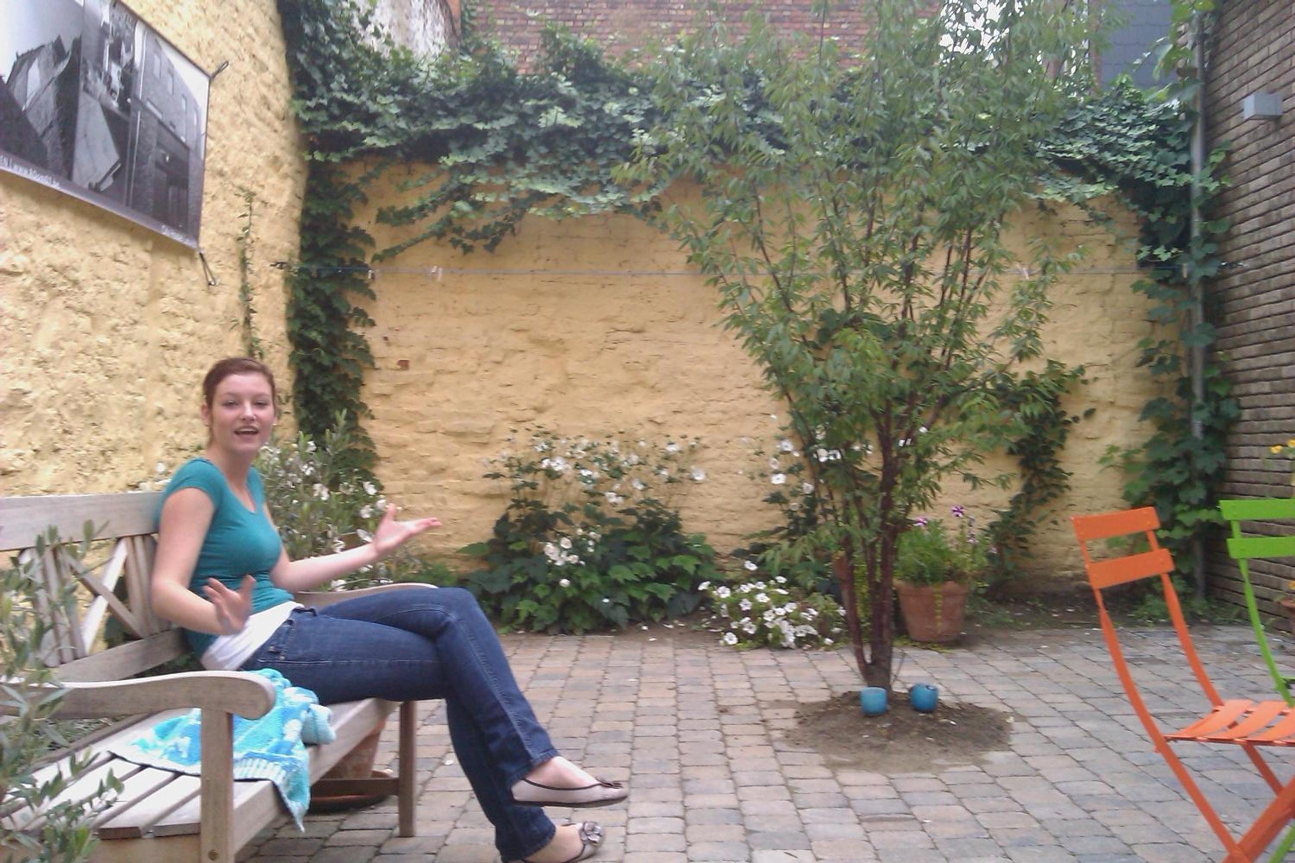 Leuven City Hostel
