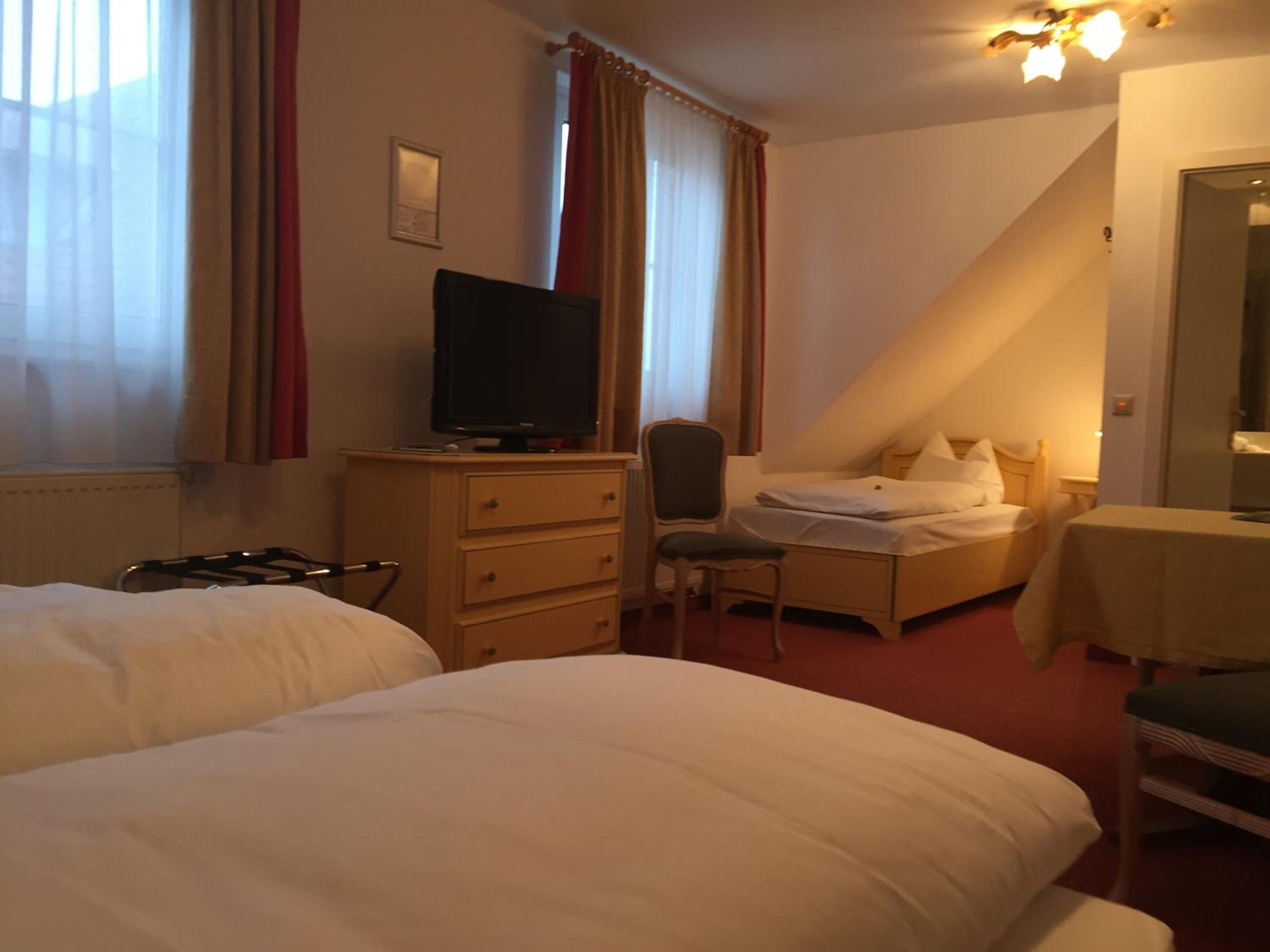 Flair Hotel Vier Jahreszeiten - Property Image 30