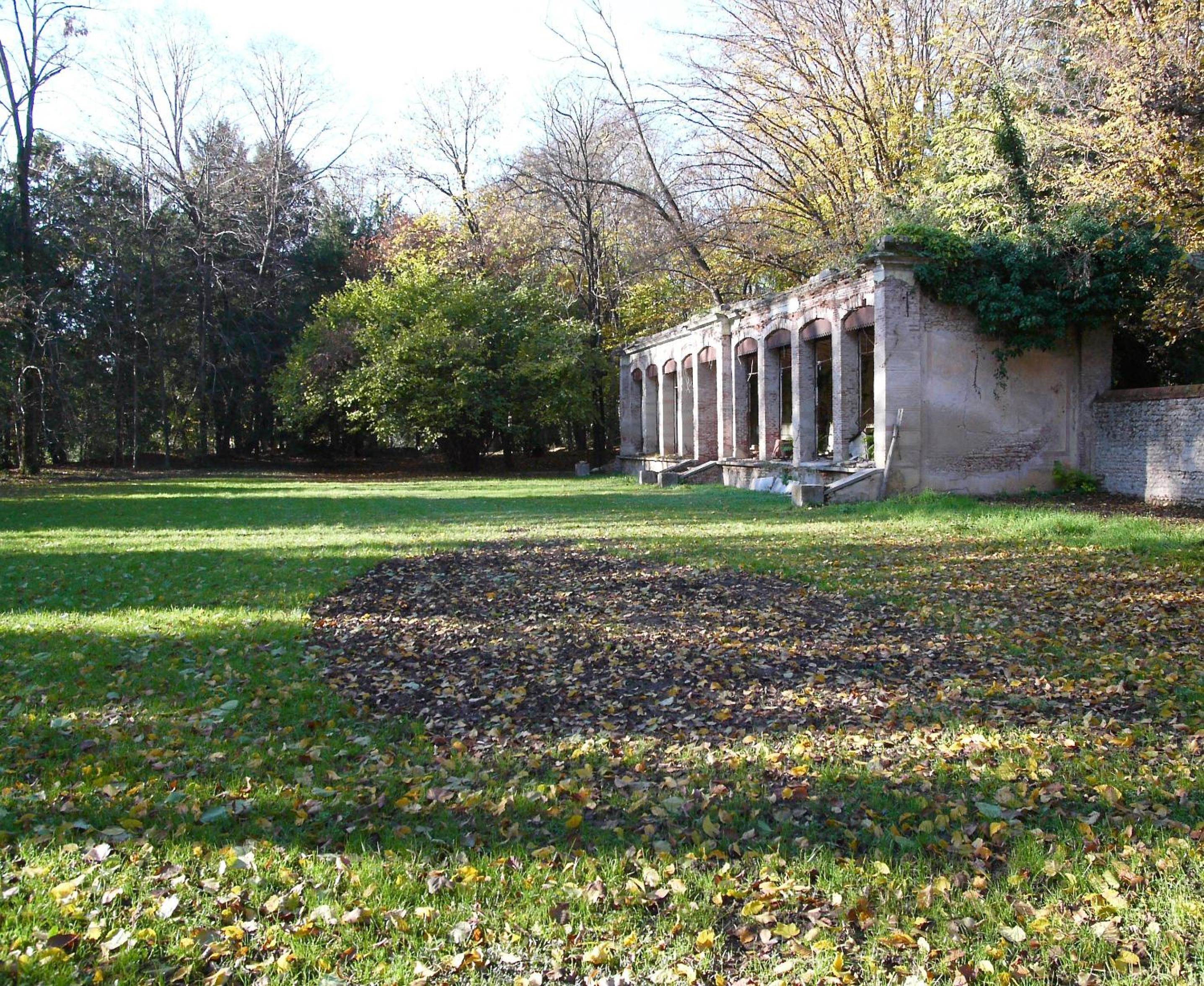 B&B Giardino Jappelli (Villa Ca' Minotto)