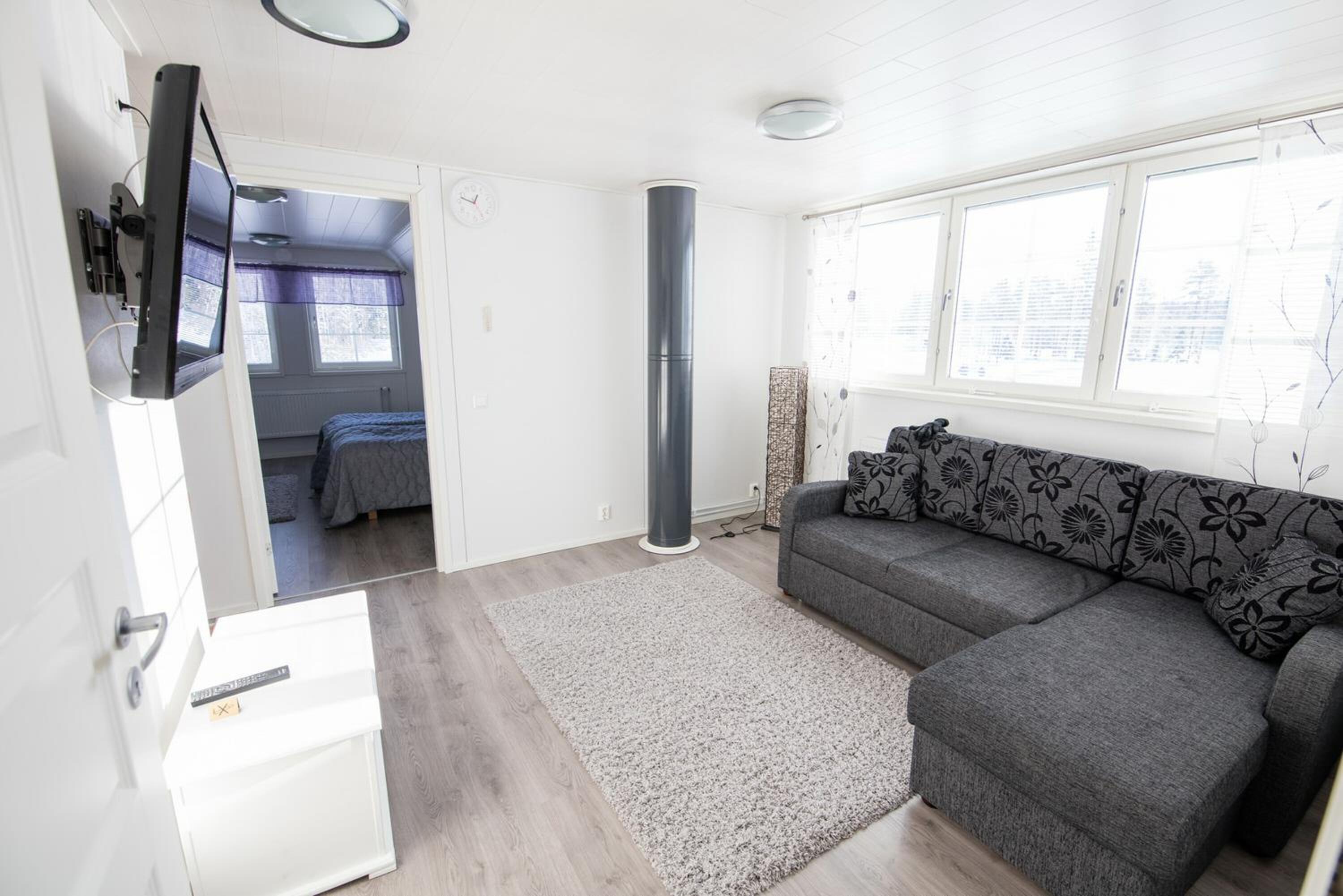 Kajaani Cottages