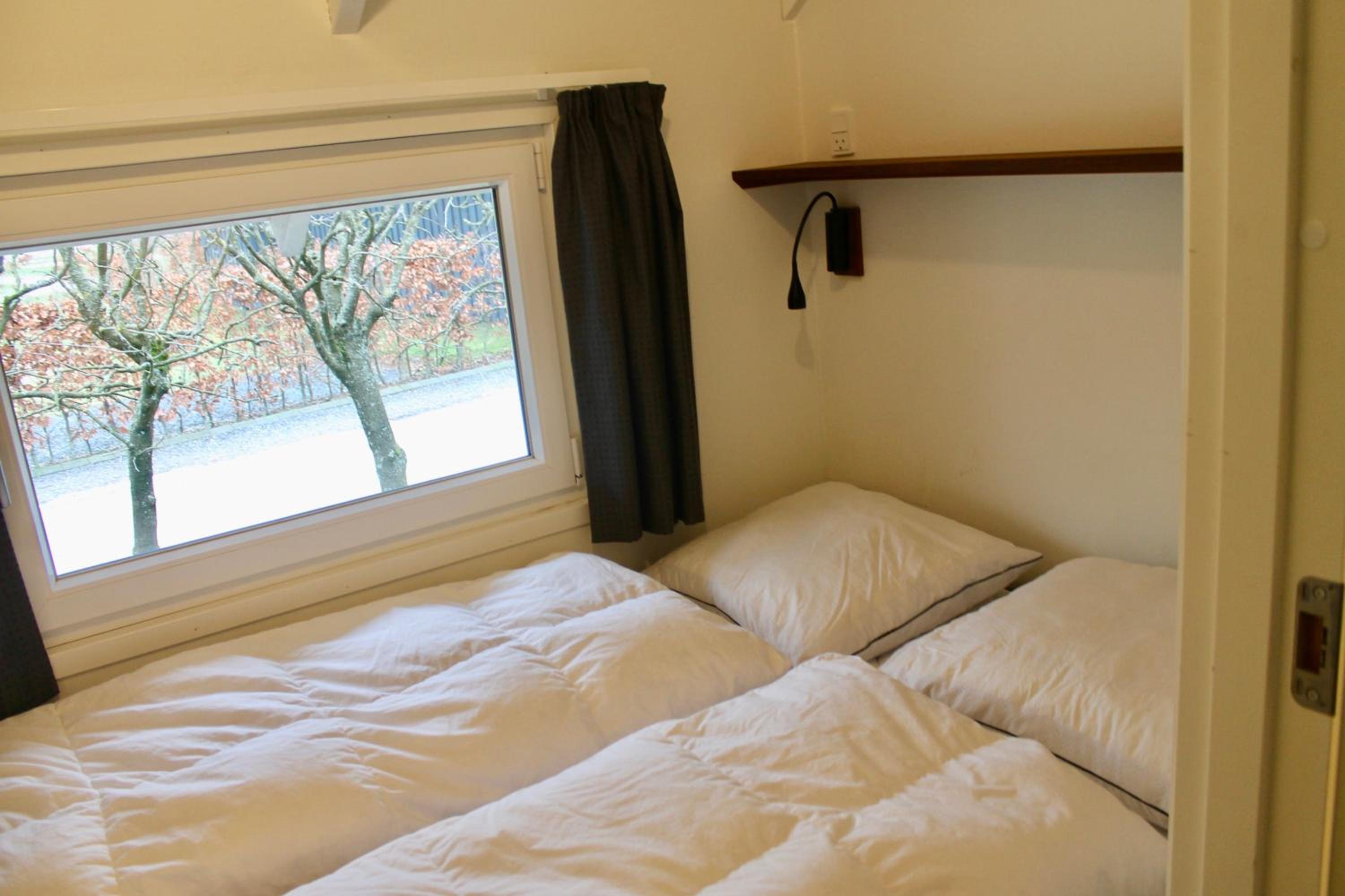 Ribe Camping