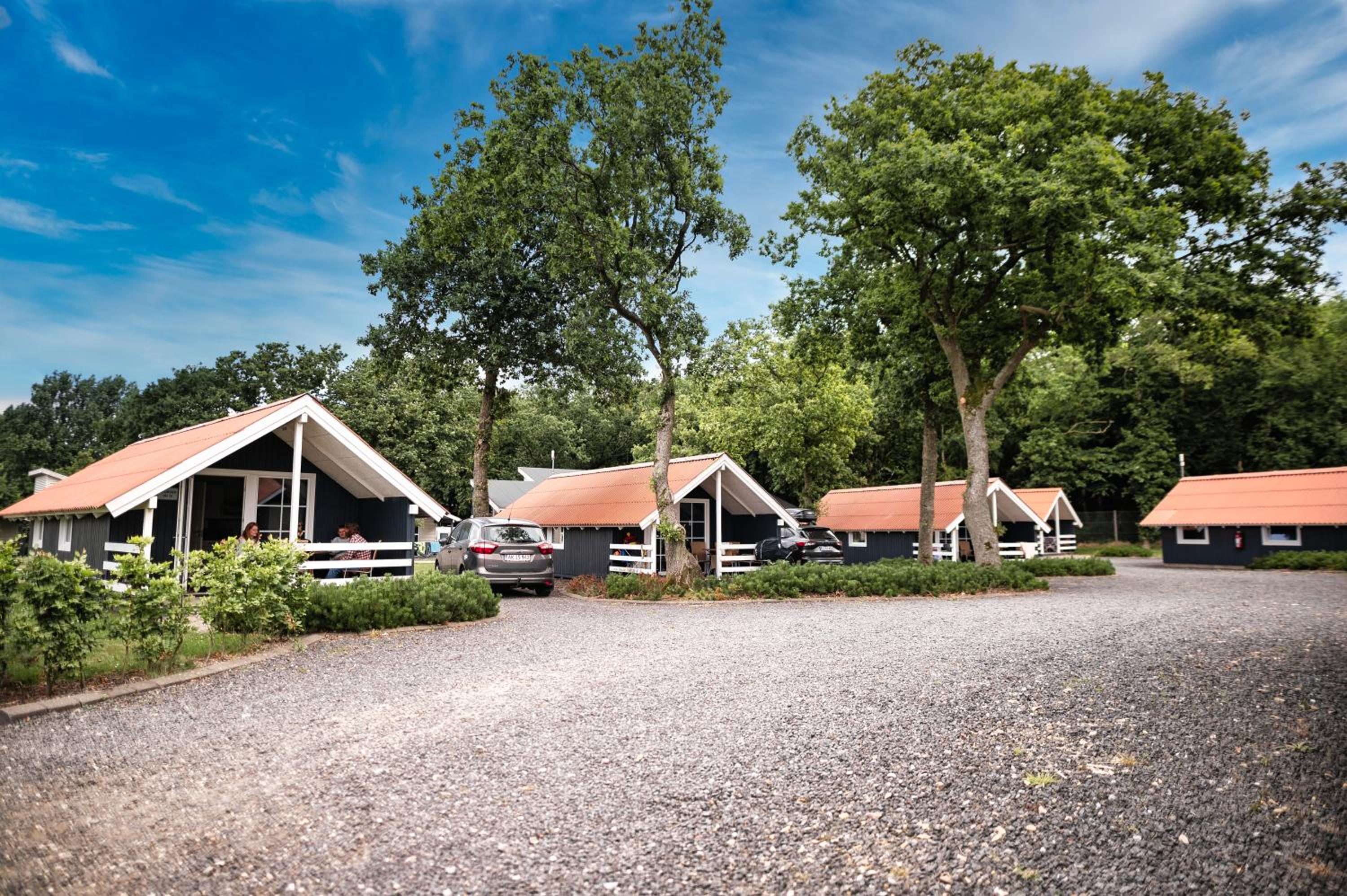 Ribe Camping