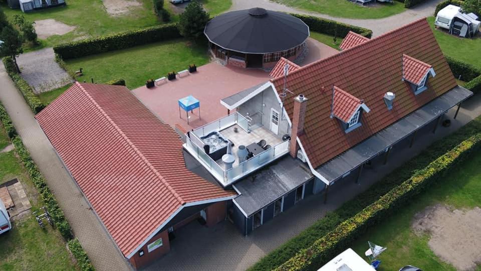 Ribe Camping