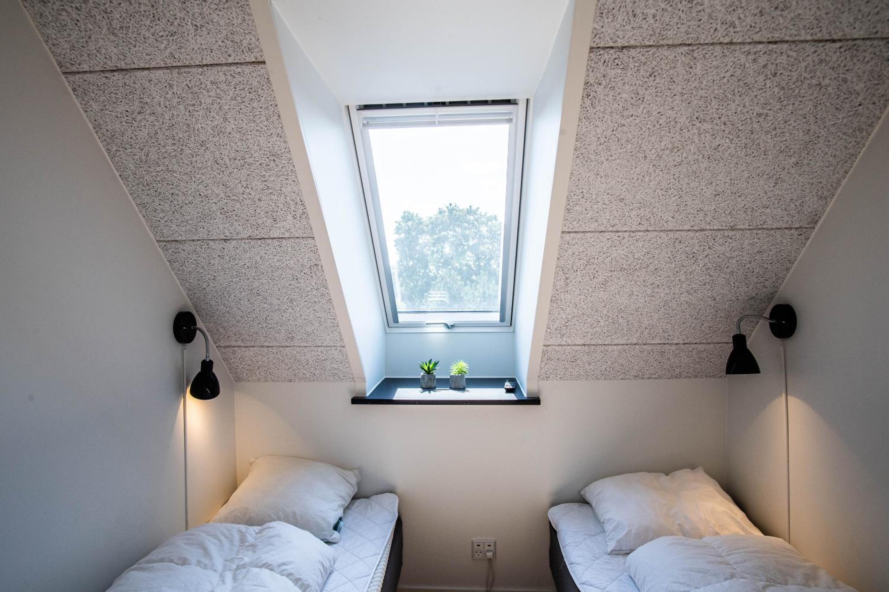 Ribe Camping