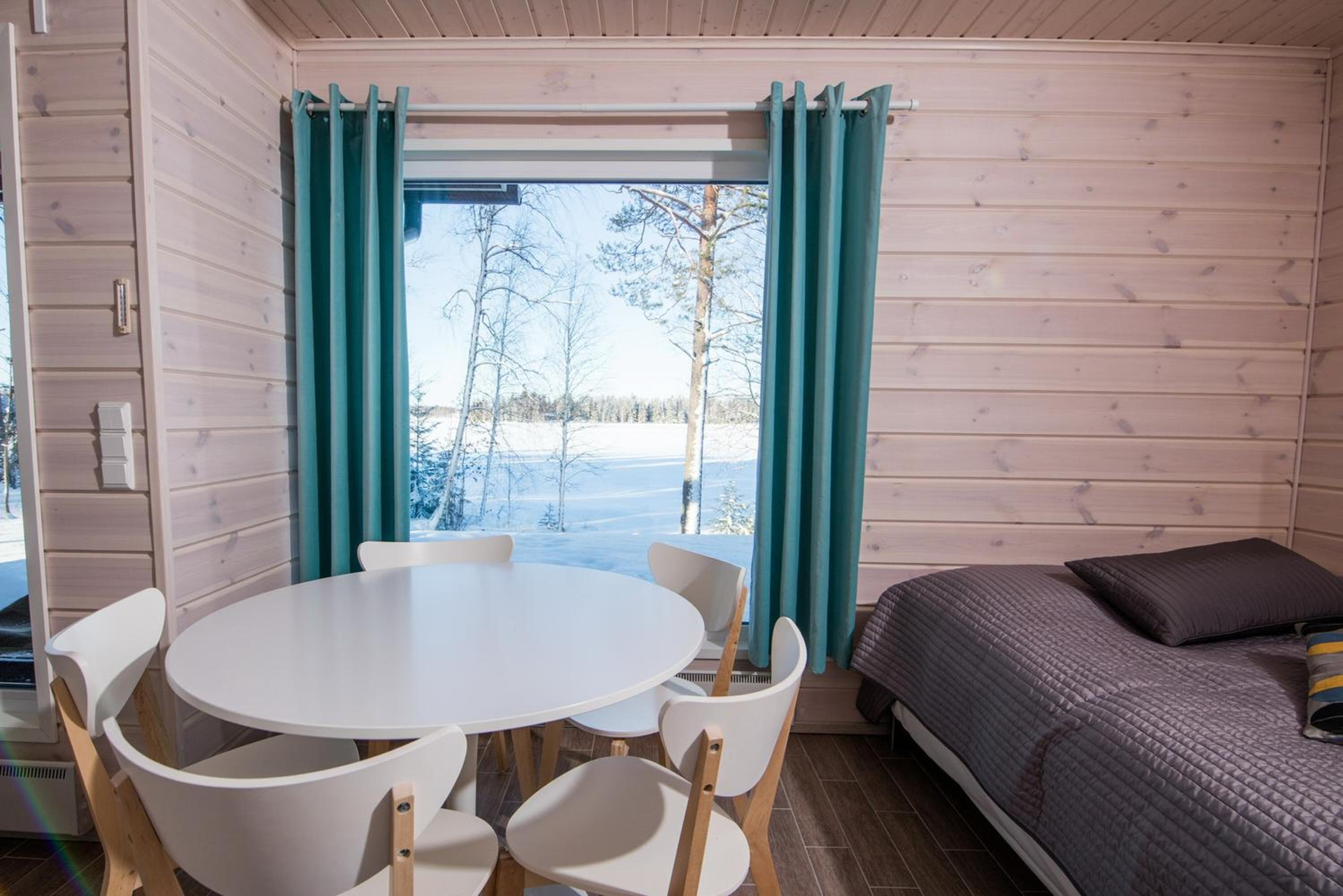Kajaani Cottages