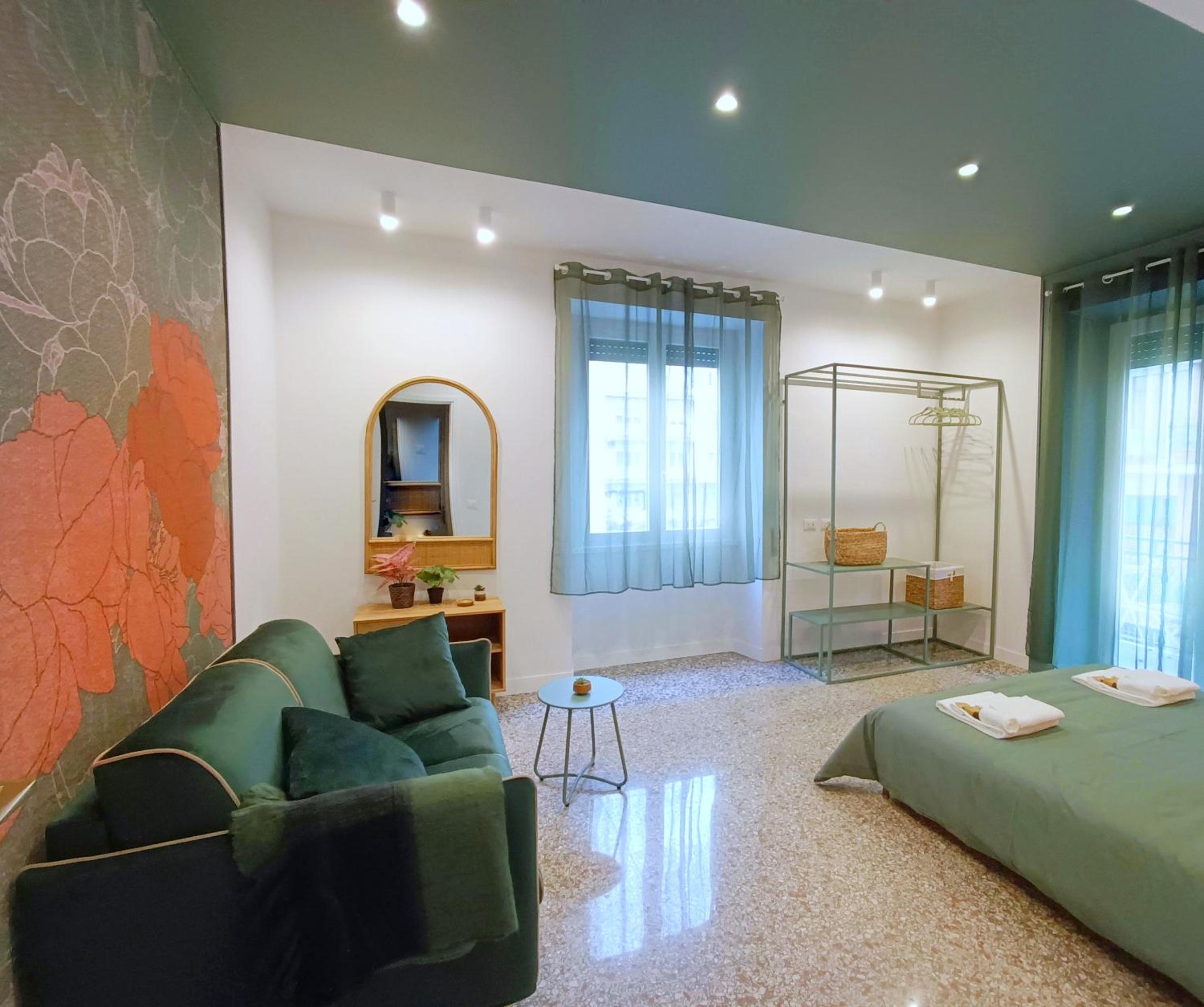 La Casa di Caterina