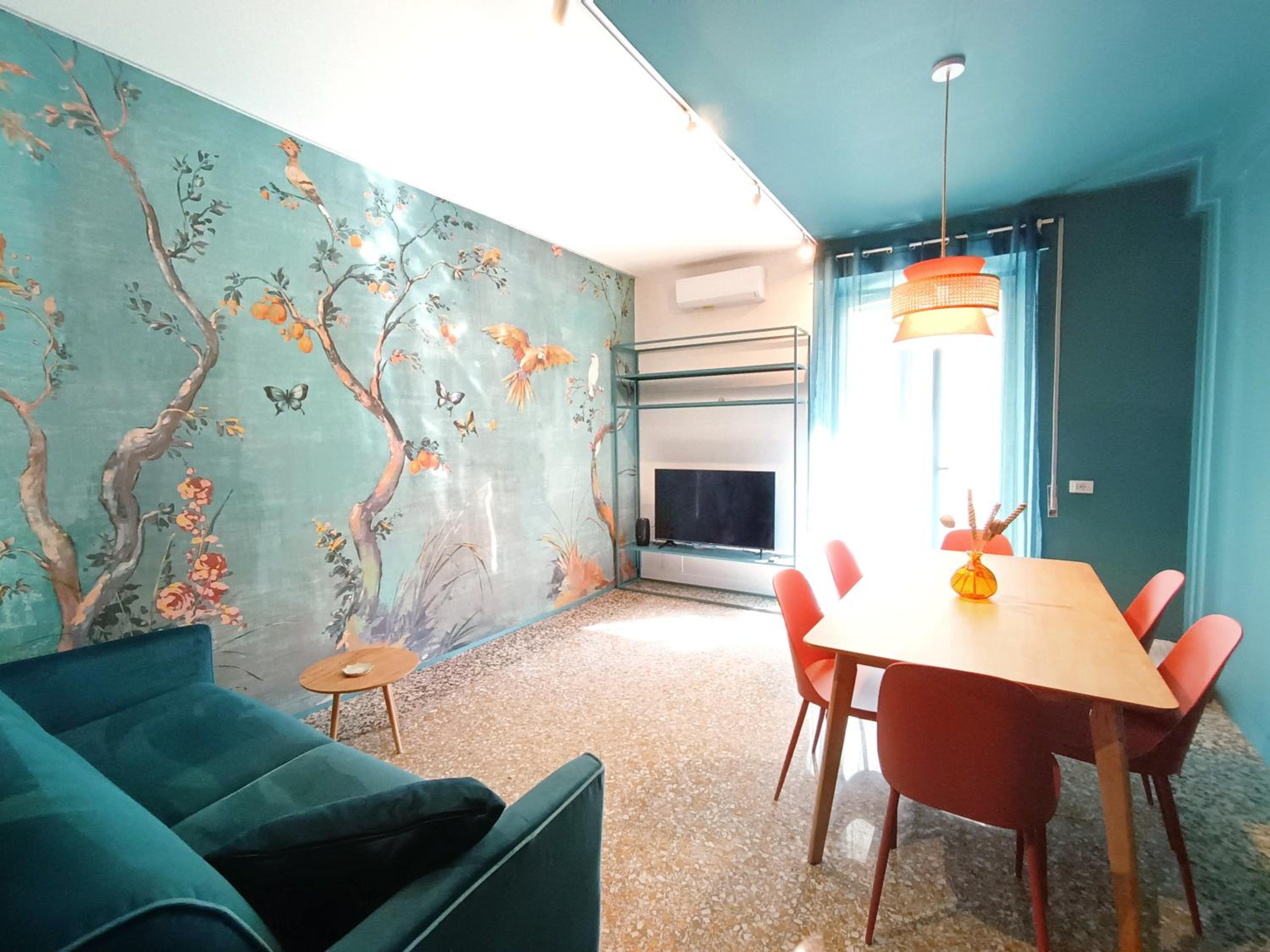 La Casa di Caterina