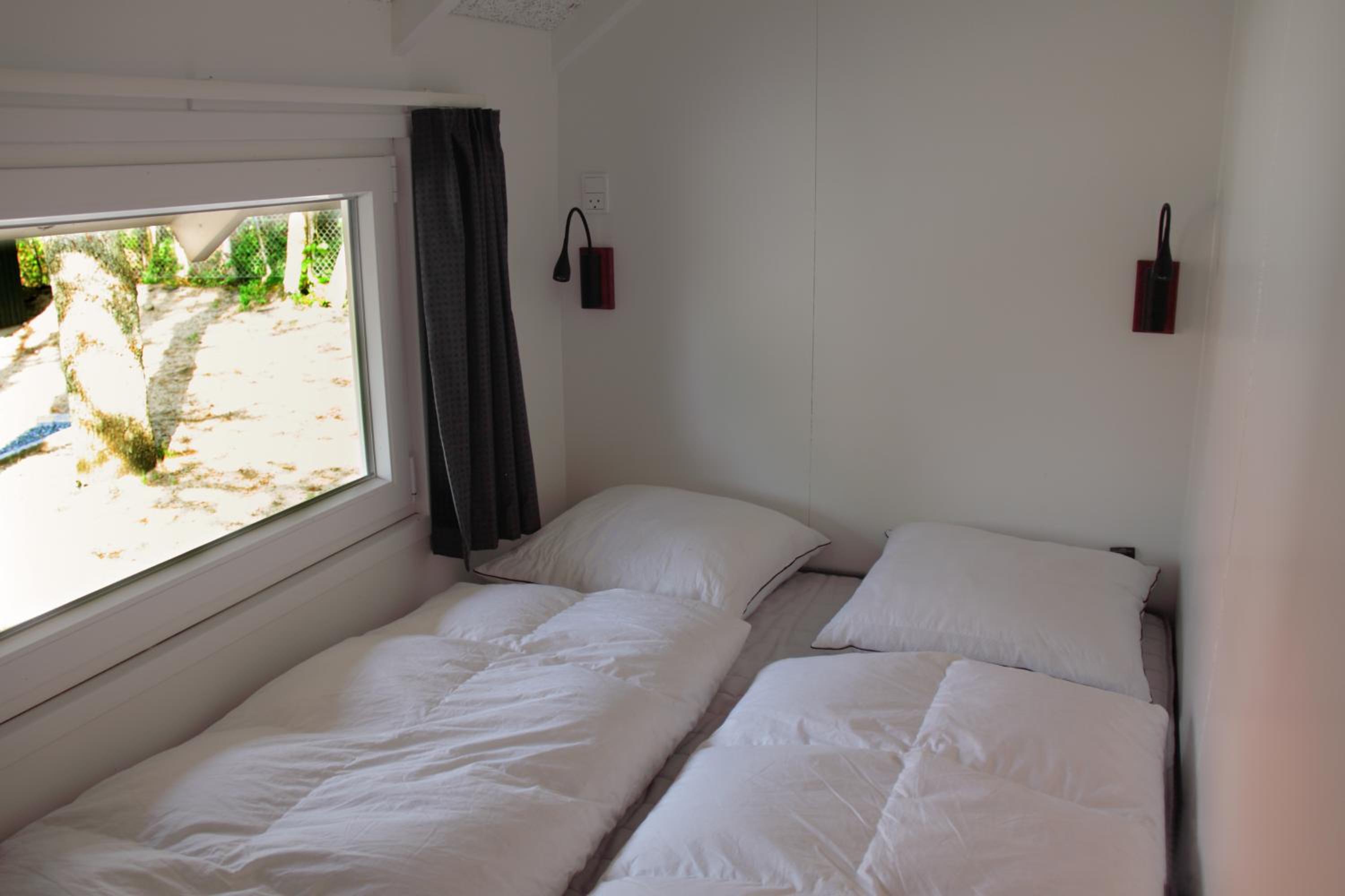 Ribe Camping