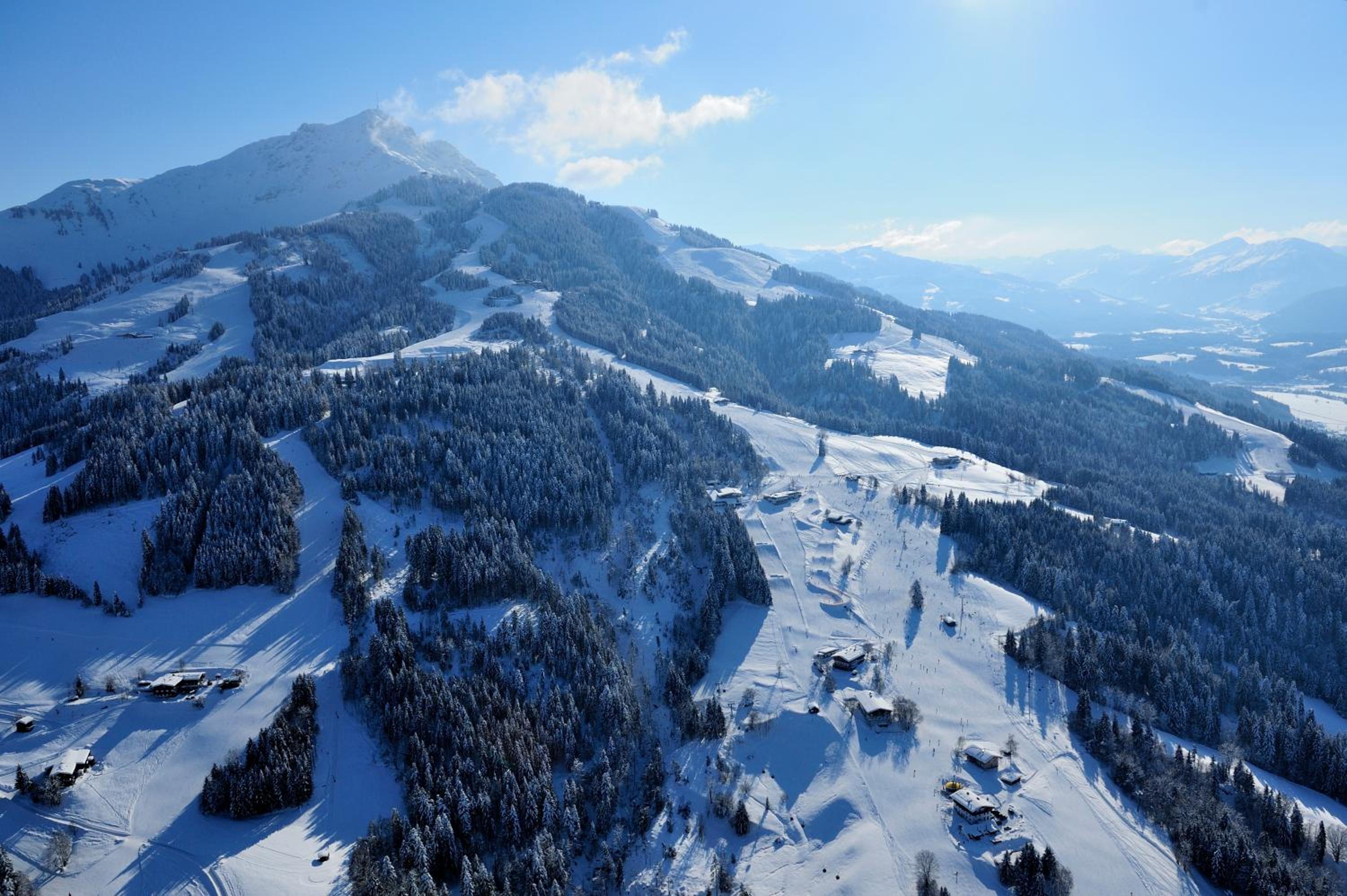 Landgasthof Mauth