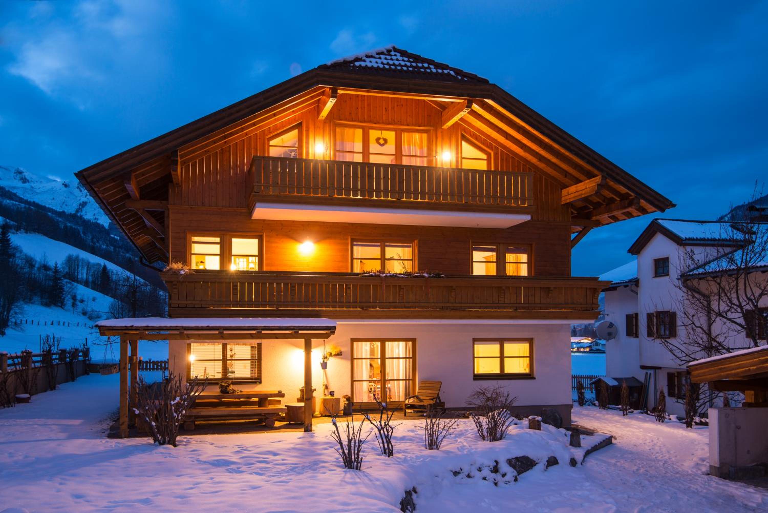 Landhaus Resinger