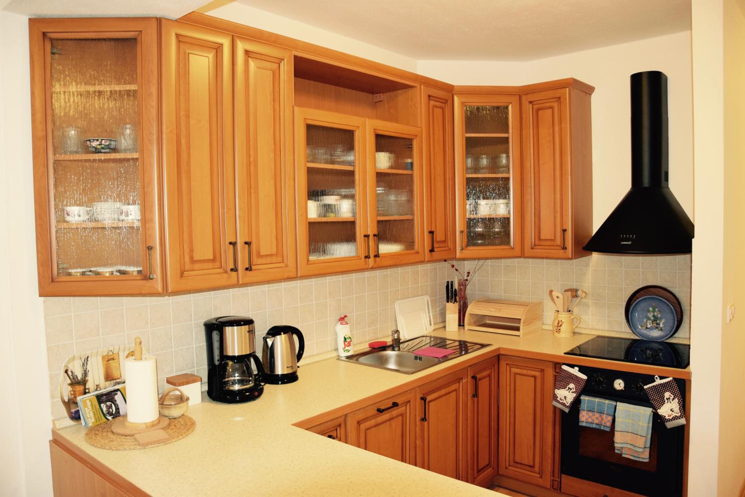 Apartment U Lipna Nová Pec