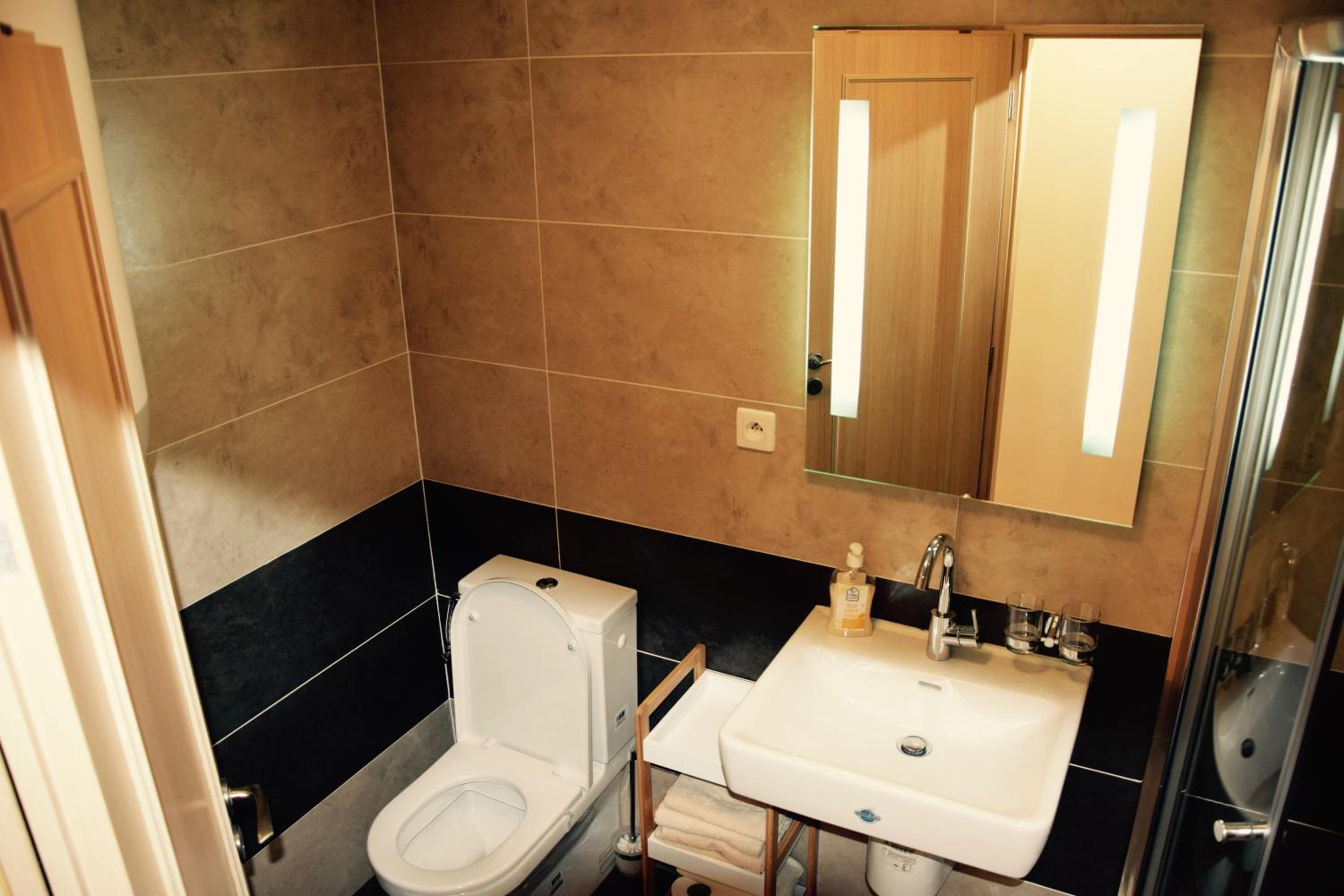 Apartment U Lipna Nová Pec