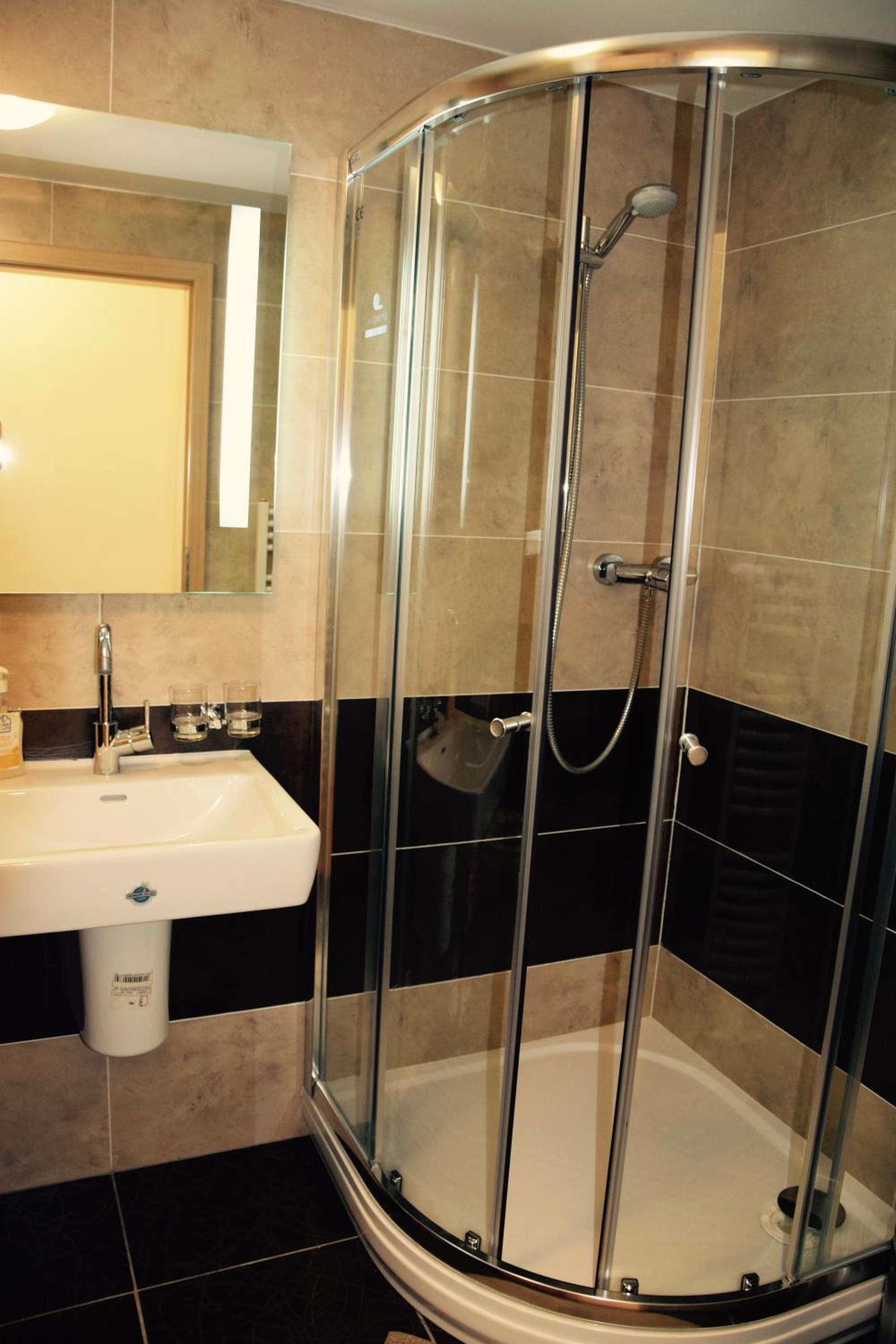 Apartment U Lipna Nová Pec