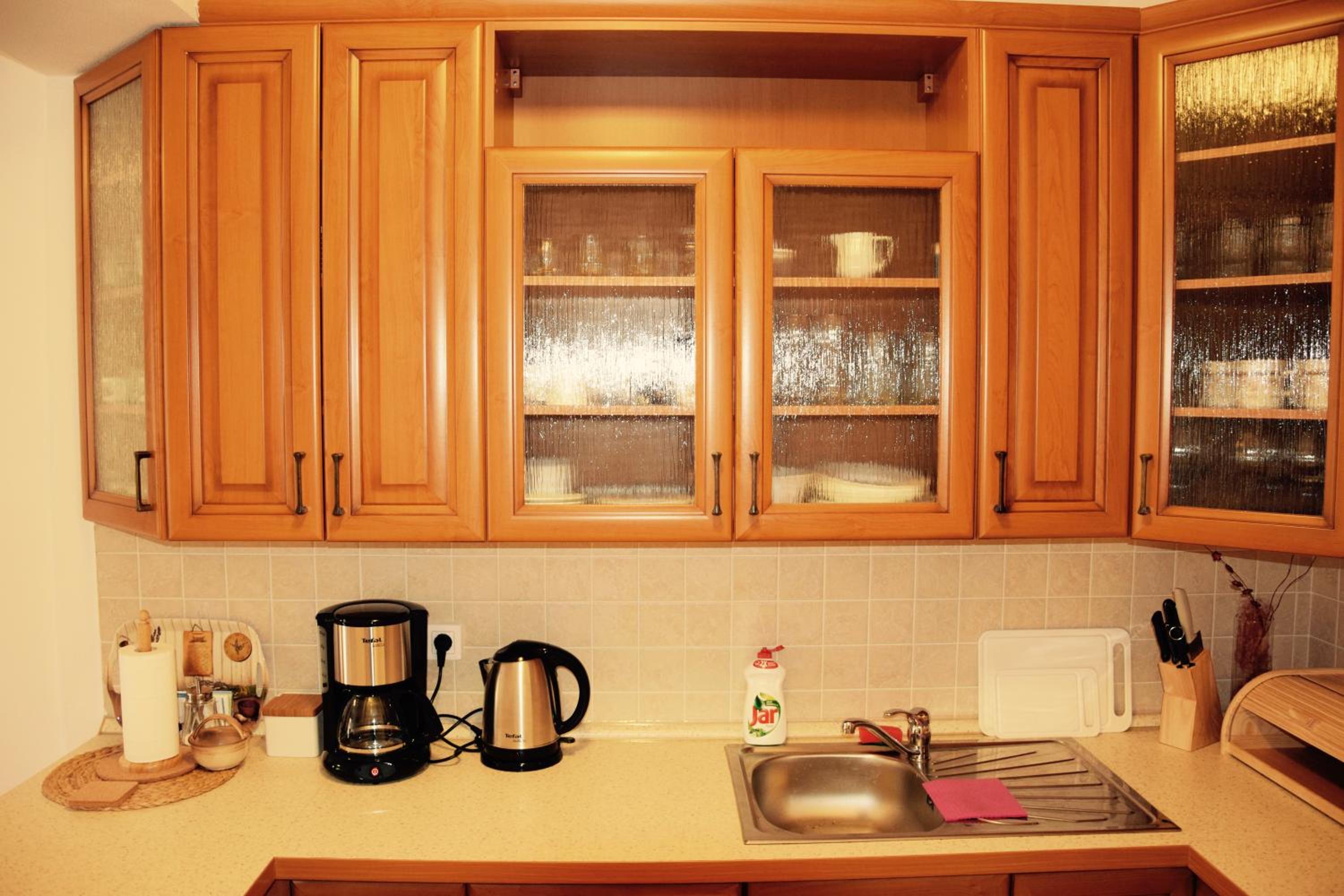 Apartment U Lipna Nová Pec