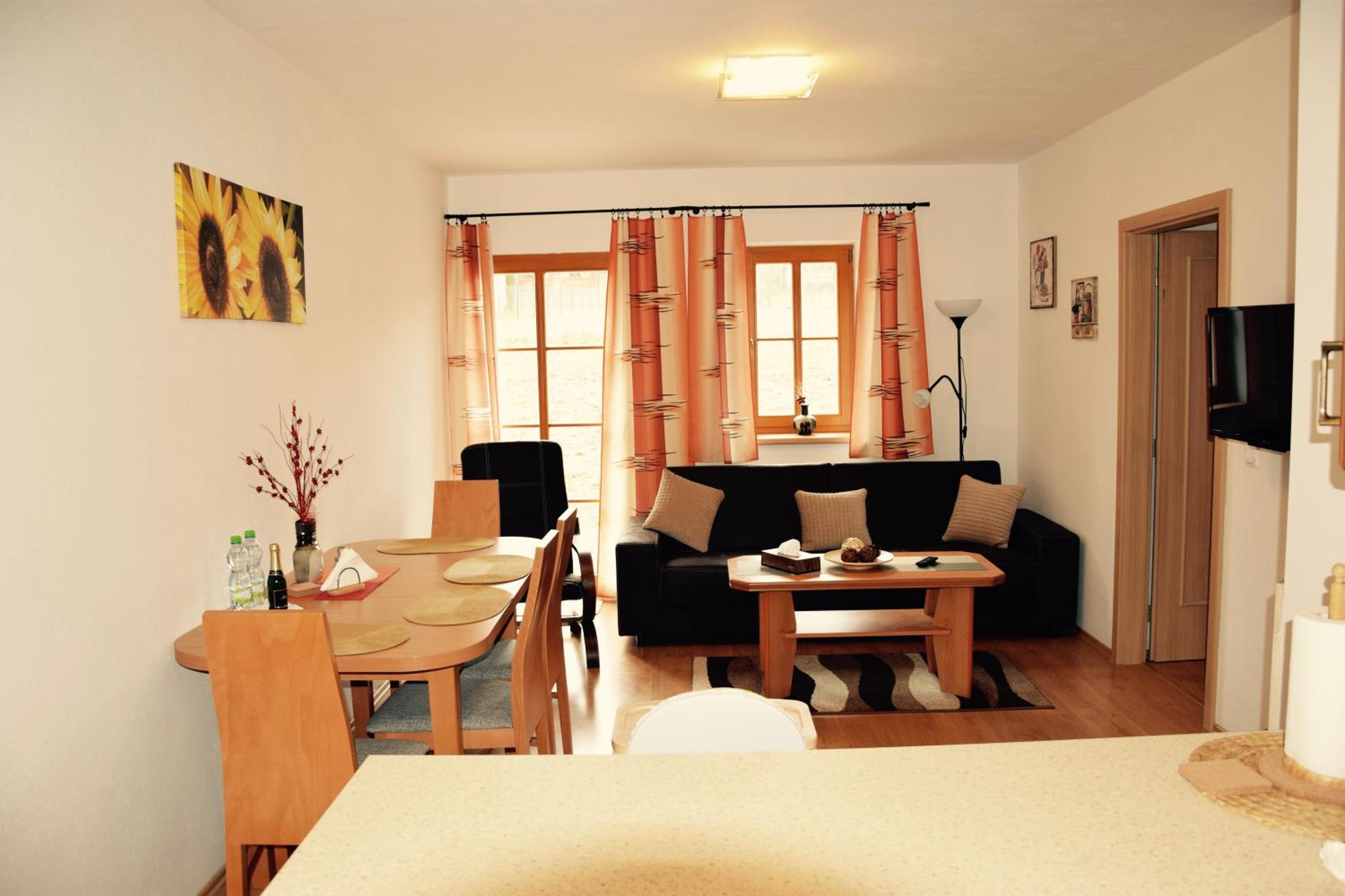 Apartment U Lipna Nová Pec