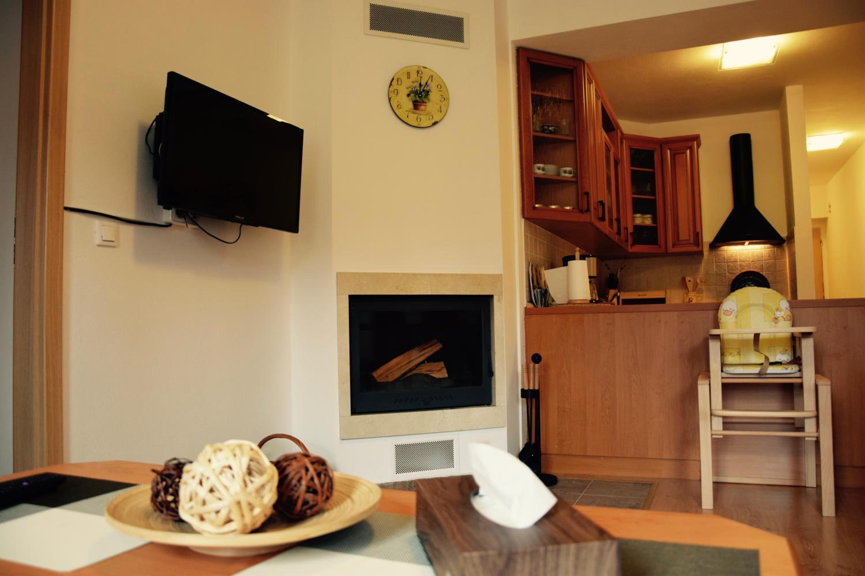 Apartment U Lipna Nová Pec