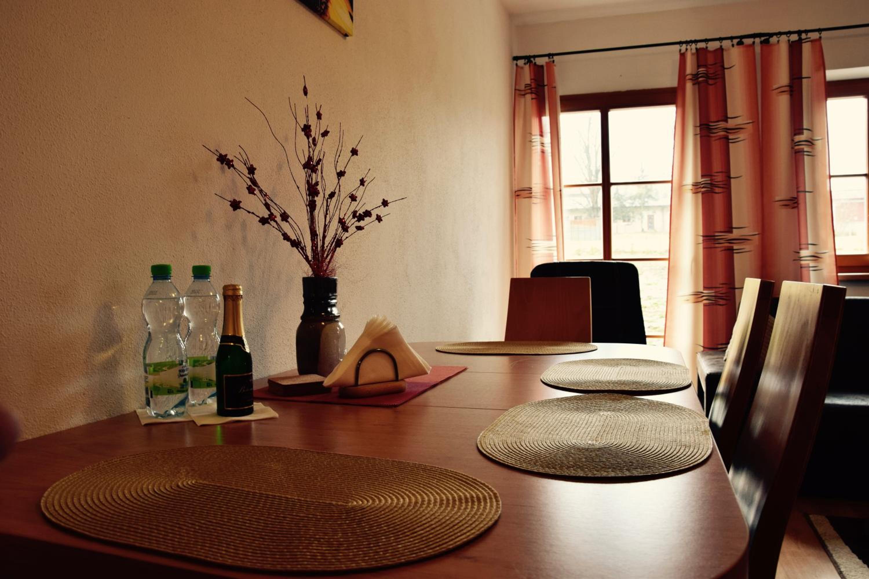 Apartment U Lipna Nová Pec