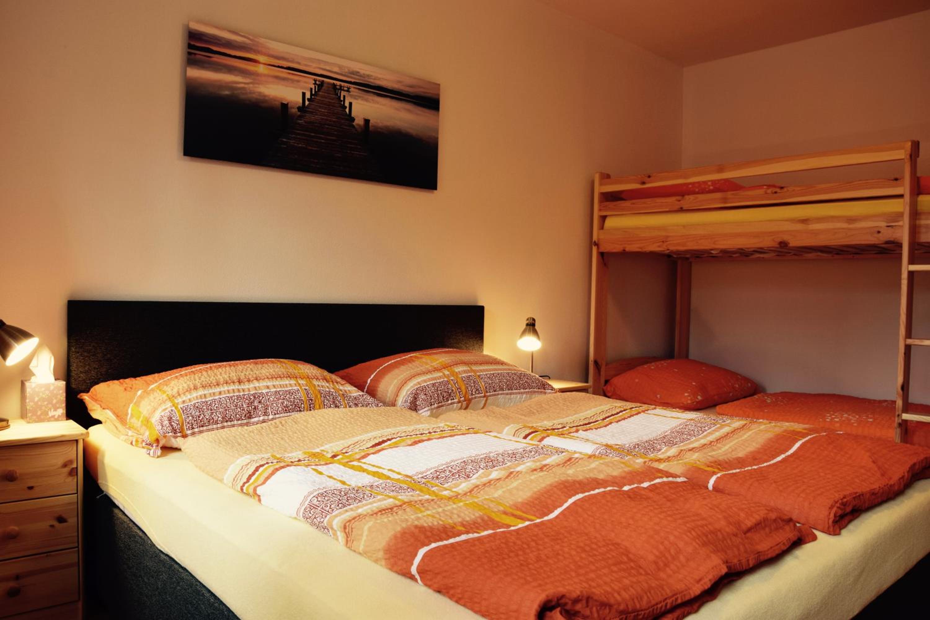 Apartment U Lipna Nová Pec