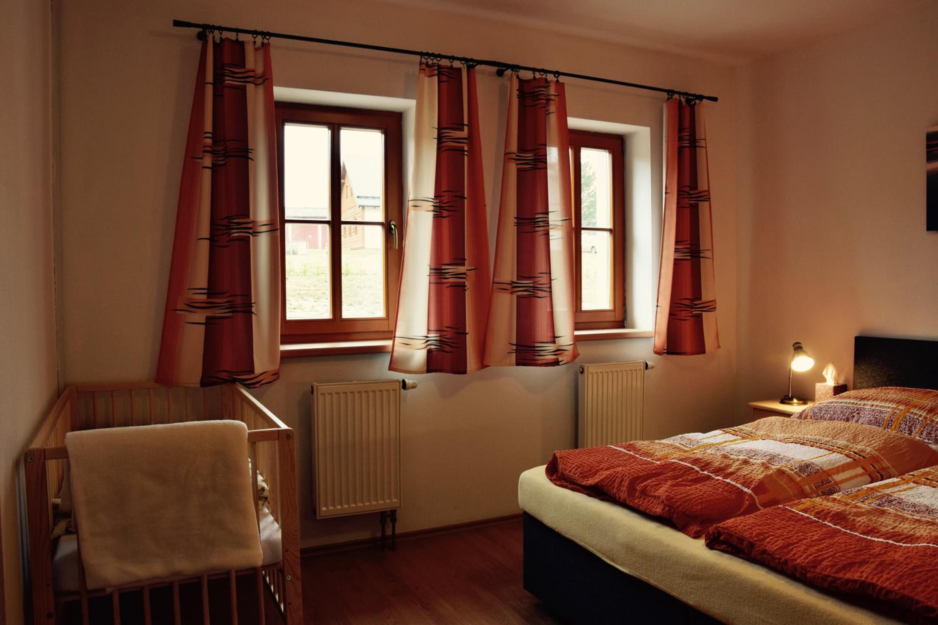 Apartment U Lipna Nová Pec