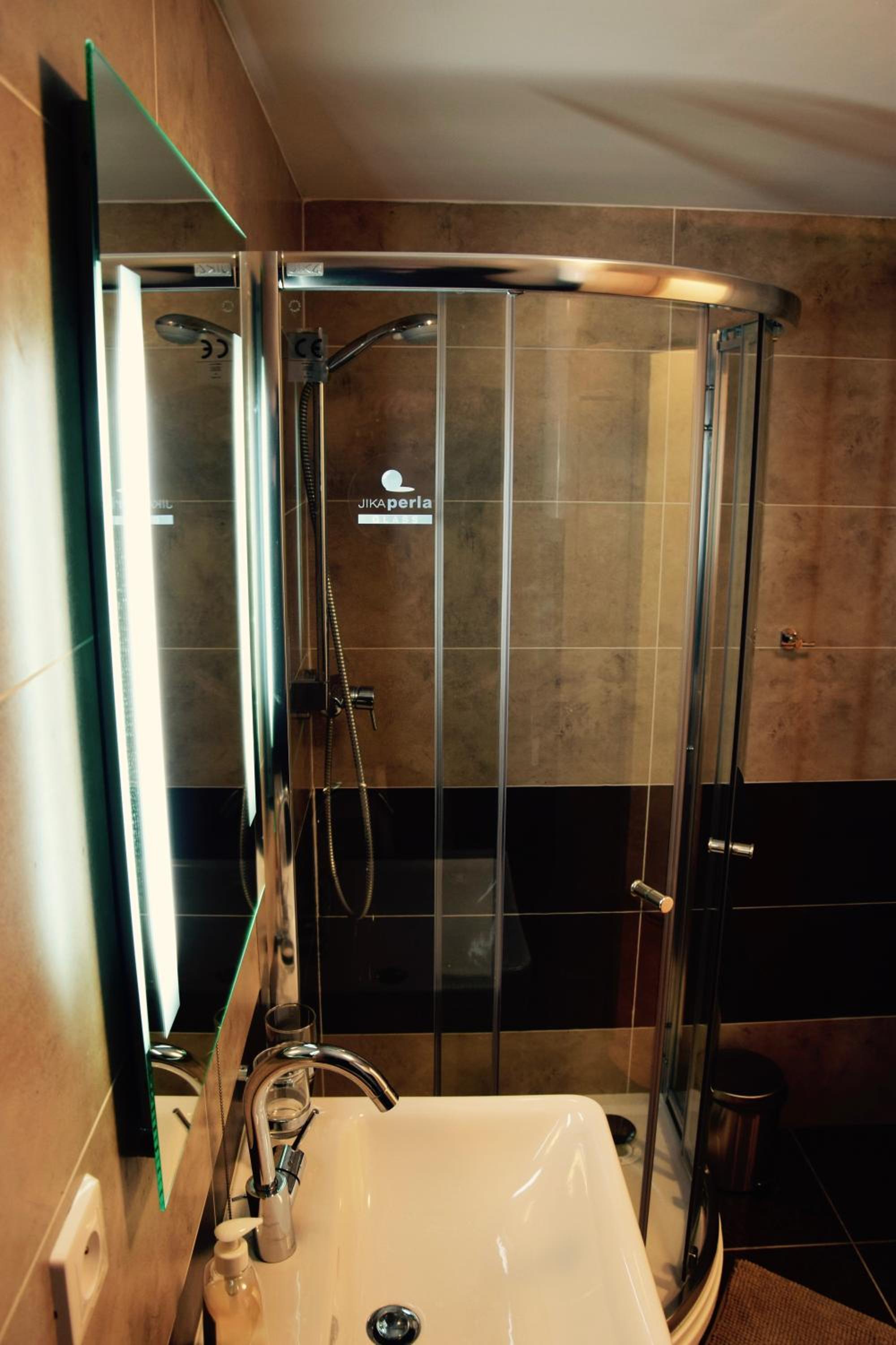 Apartment U Lipna Nová Pec