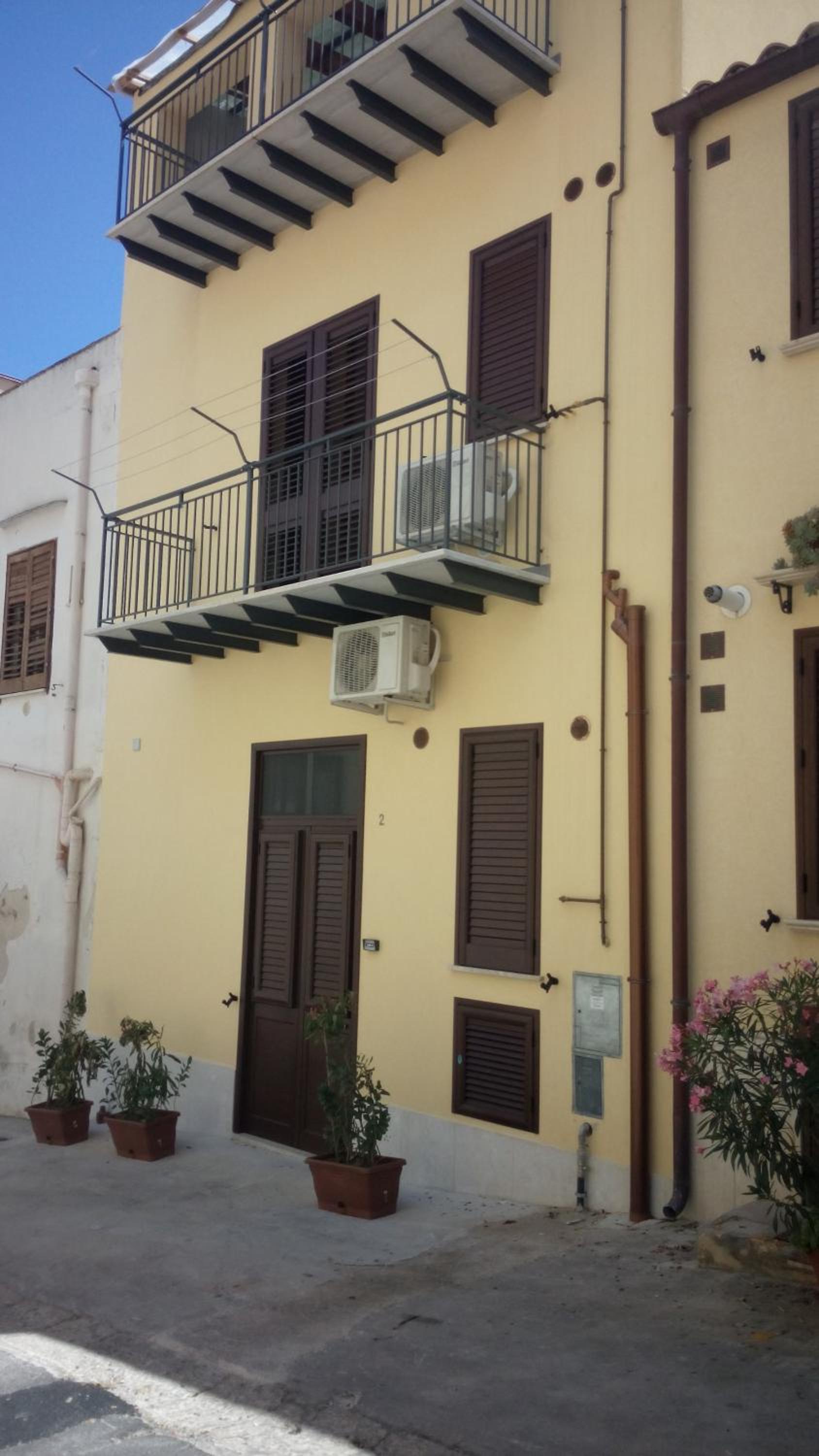 Casa Vacanze del Golfo