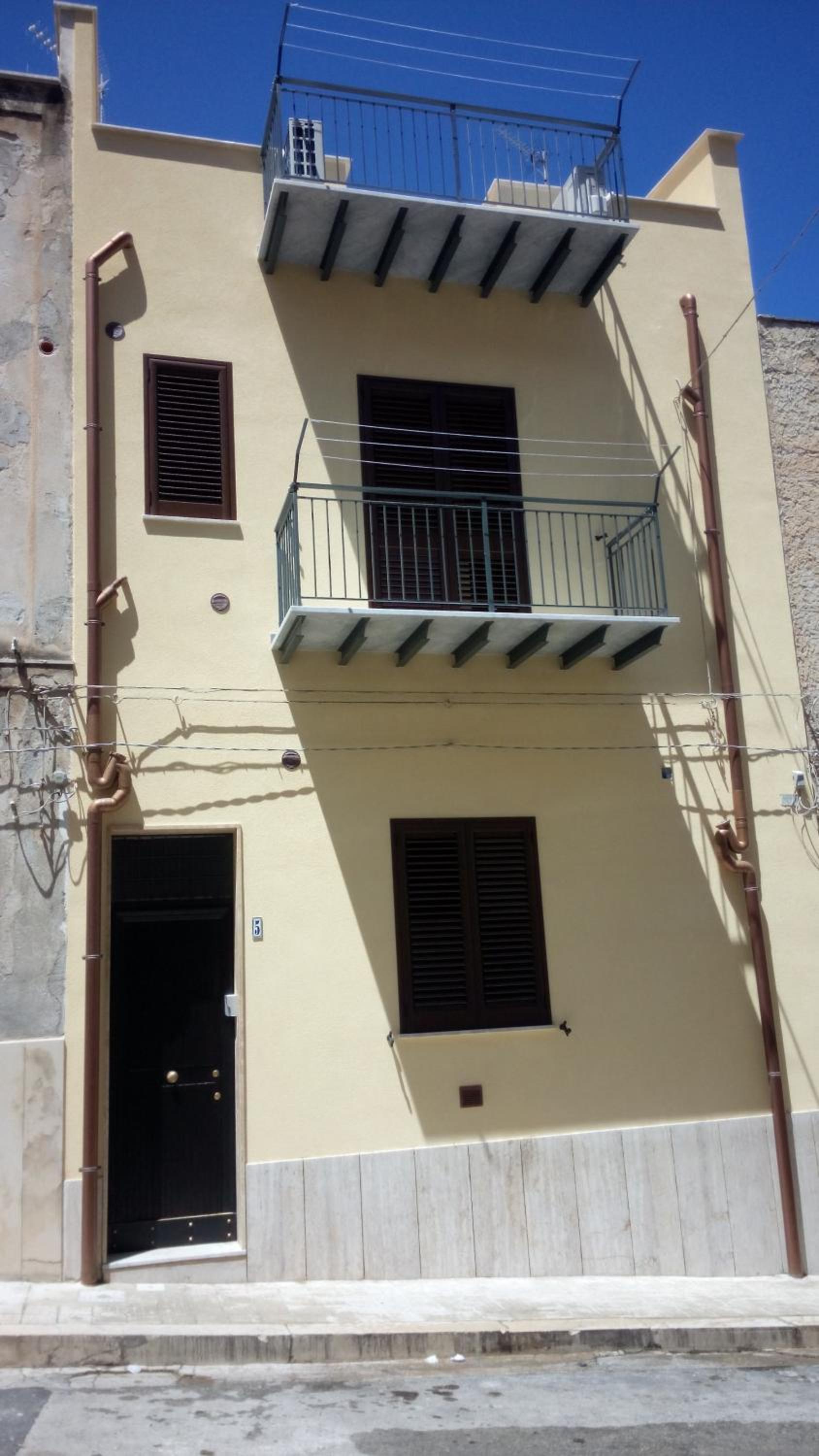 Casa Vacanze del Golfo