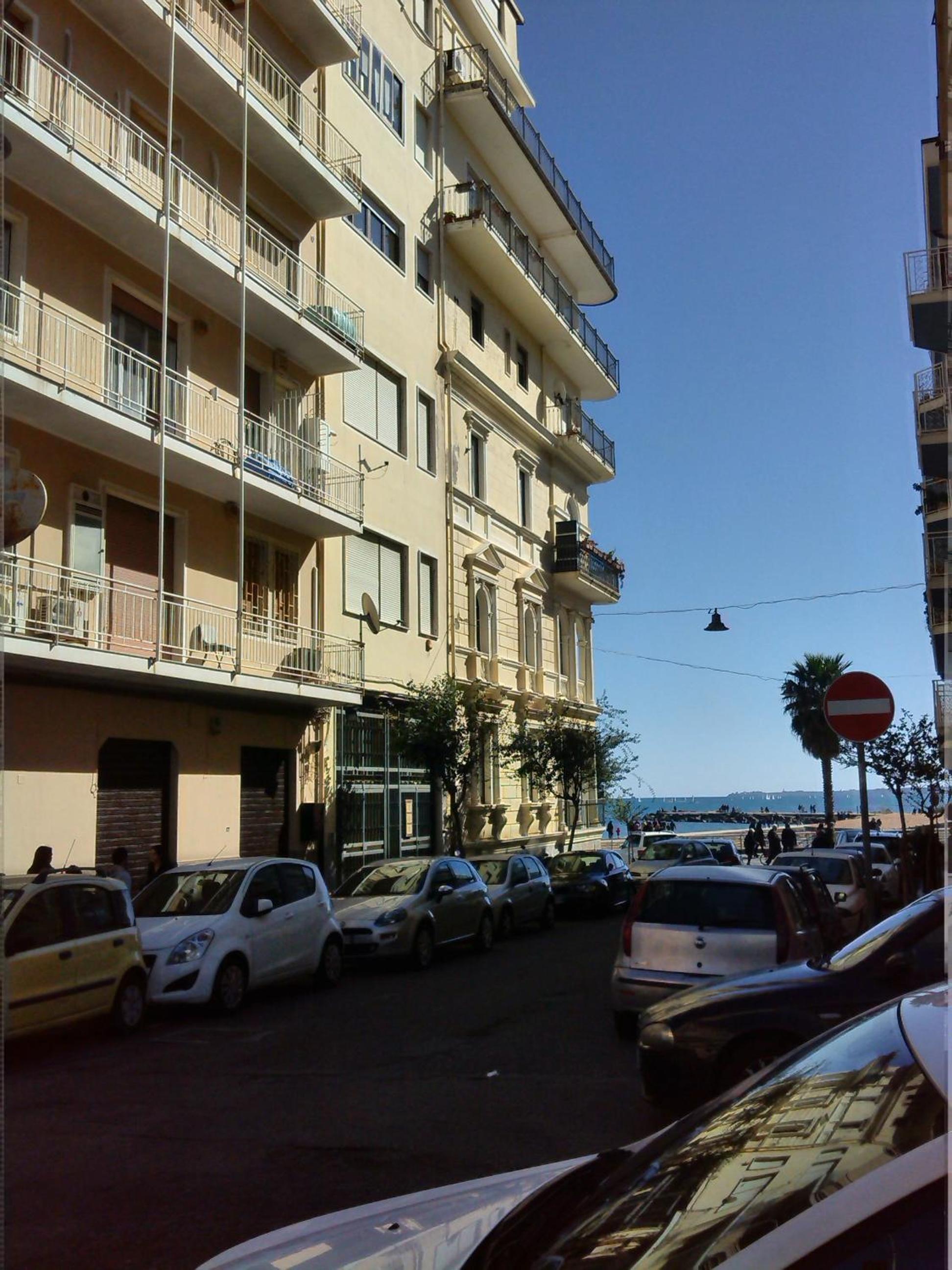 Rose Apartment view 3