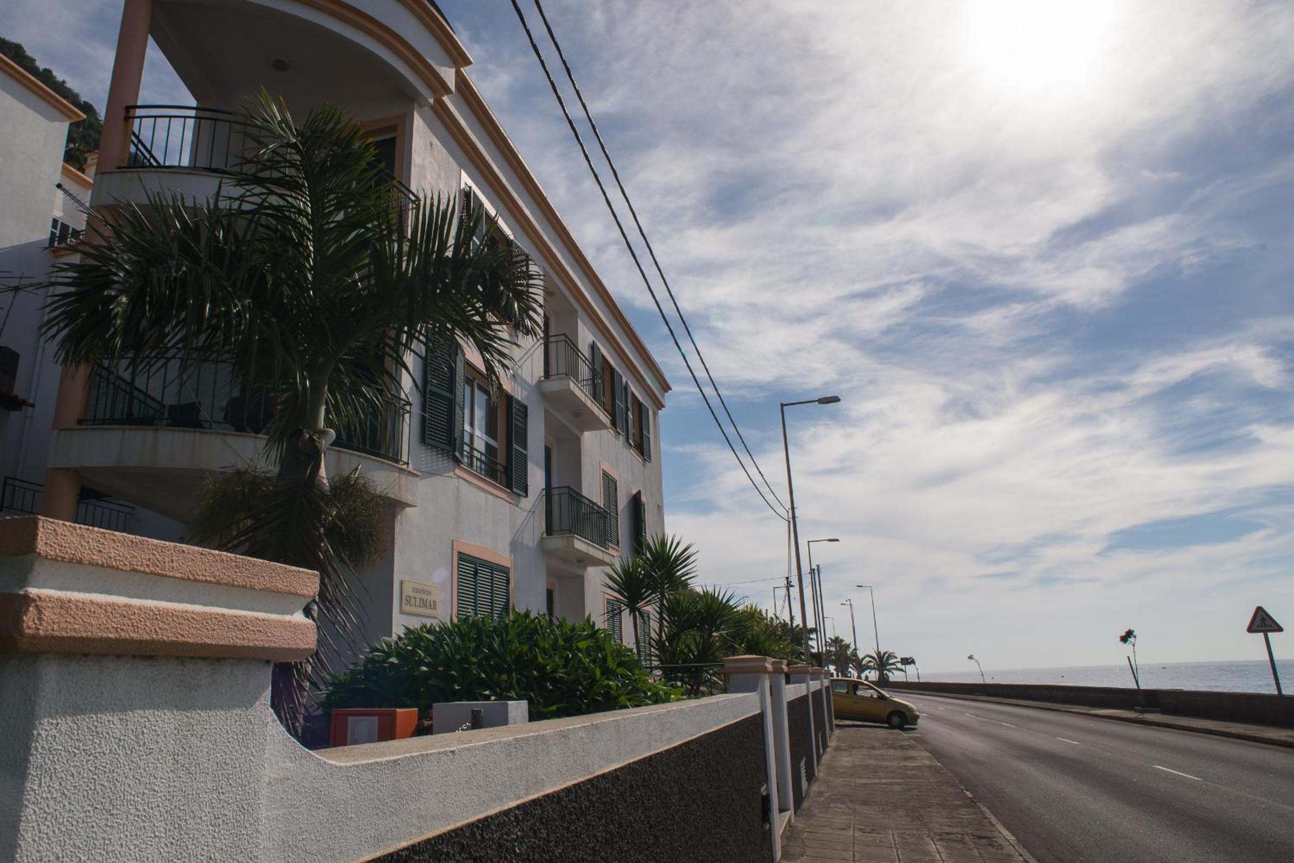 Ocean View Madeira view 4
