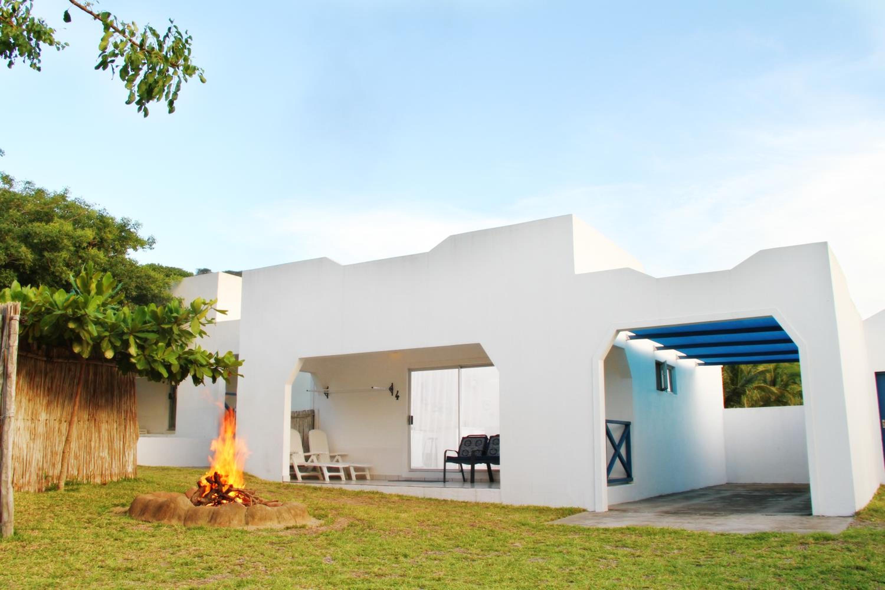 Serenity Nhabanga, Bilene