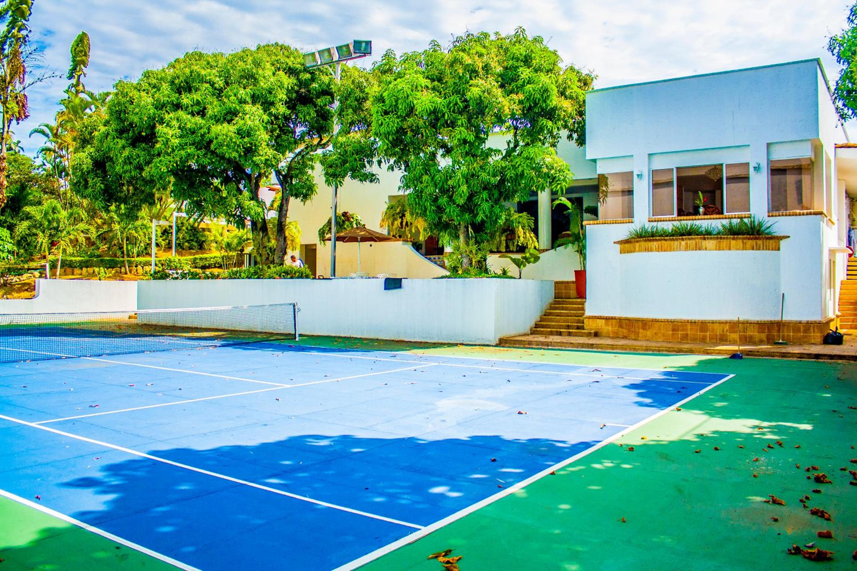 Hotel Boutique Villa Casuarinas
