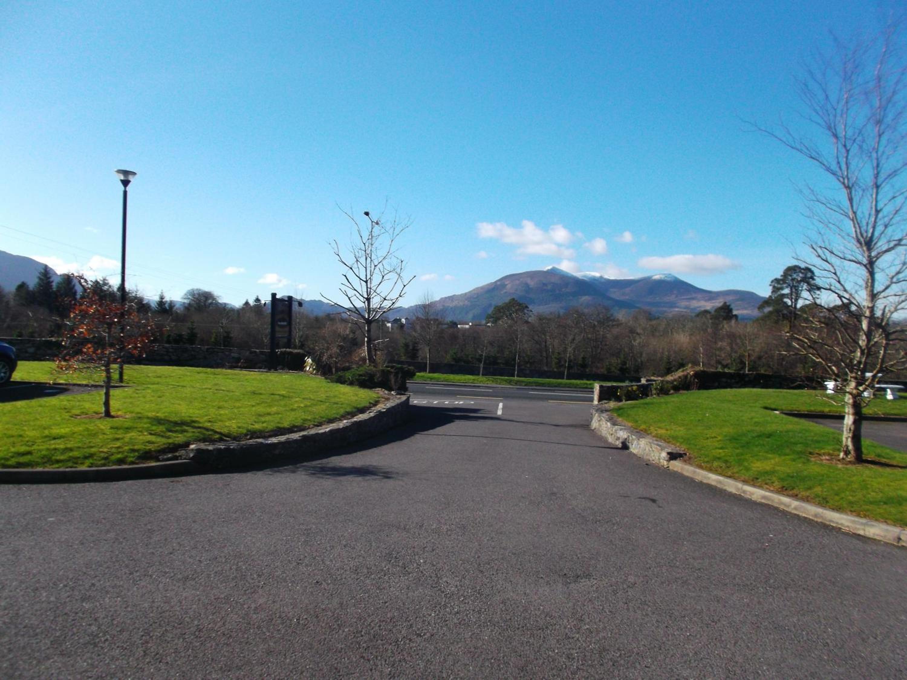 No 1 Killarney Holiday Village Vacation Home view 3