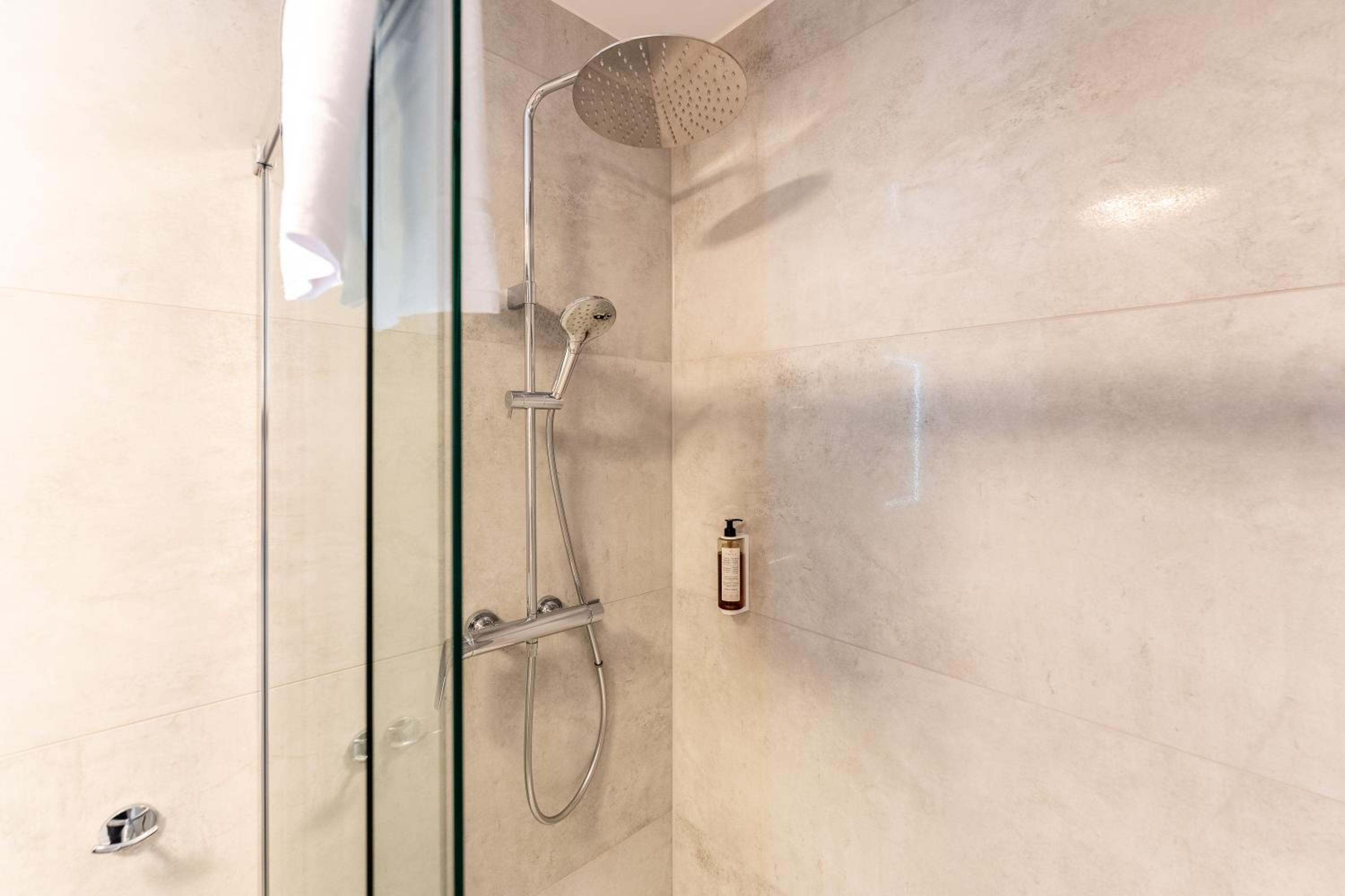 Butterfly Luxury - basen, wellness , klimatyzacja, parking 350m od morza